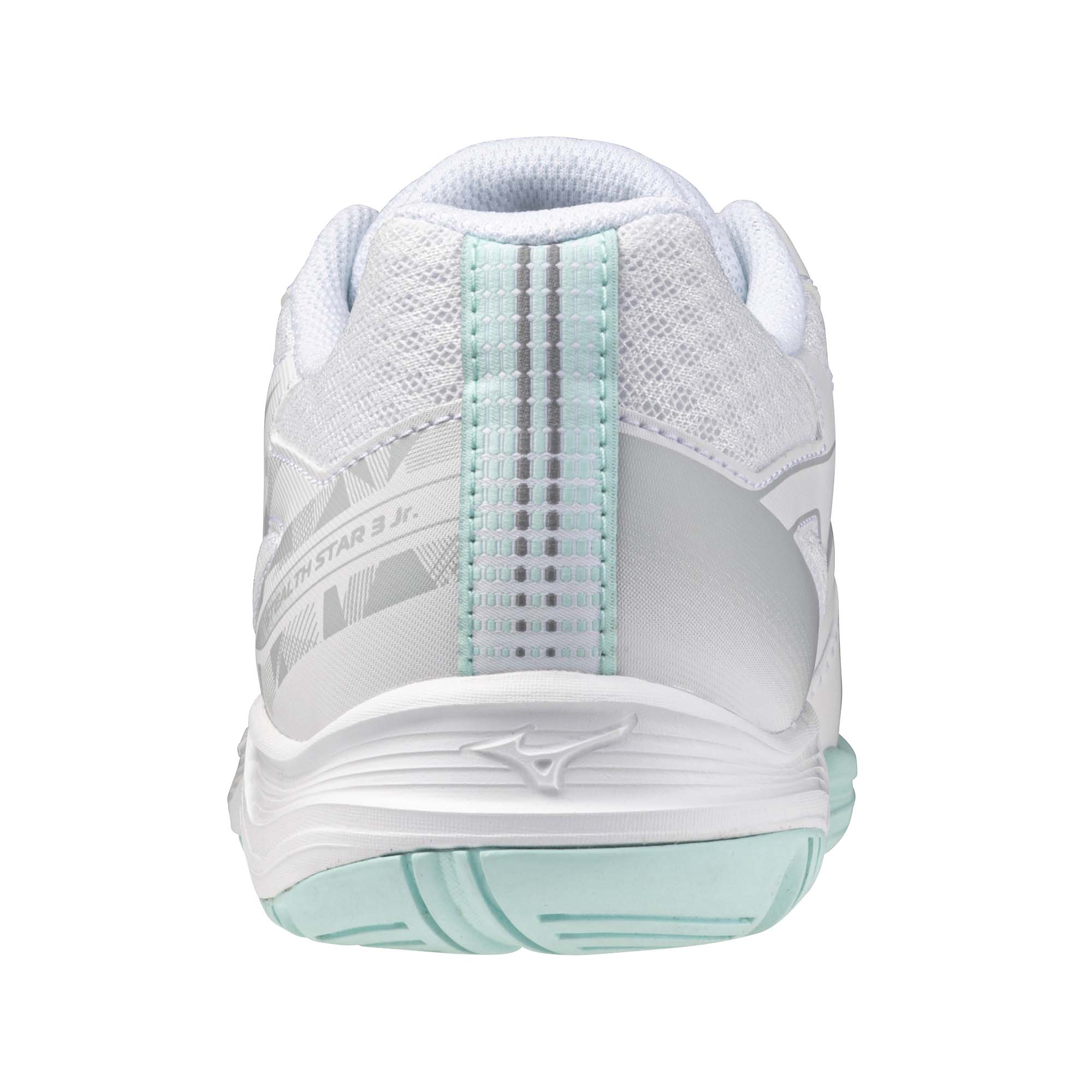 MIZUNO Stealth Star 3 Handbalschoenen Junior