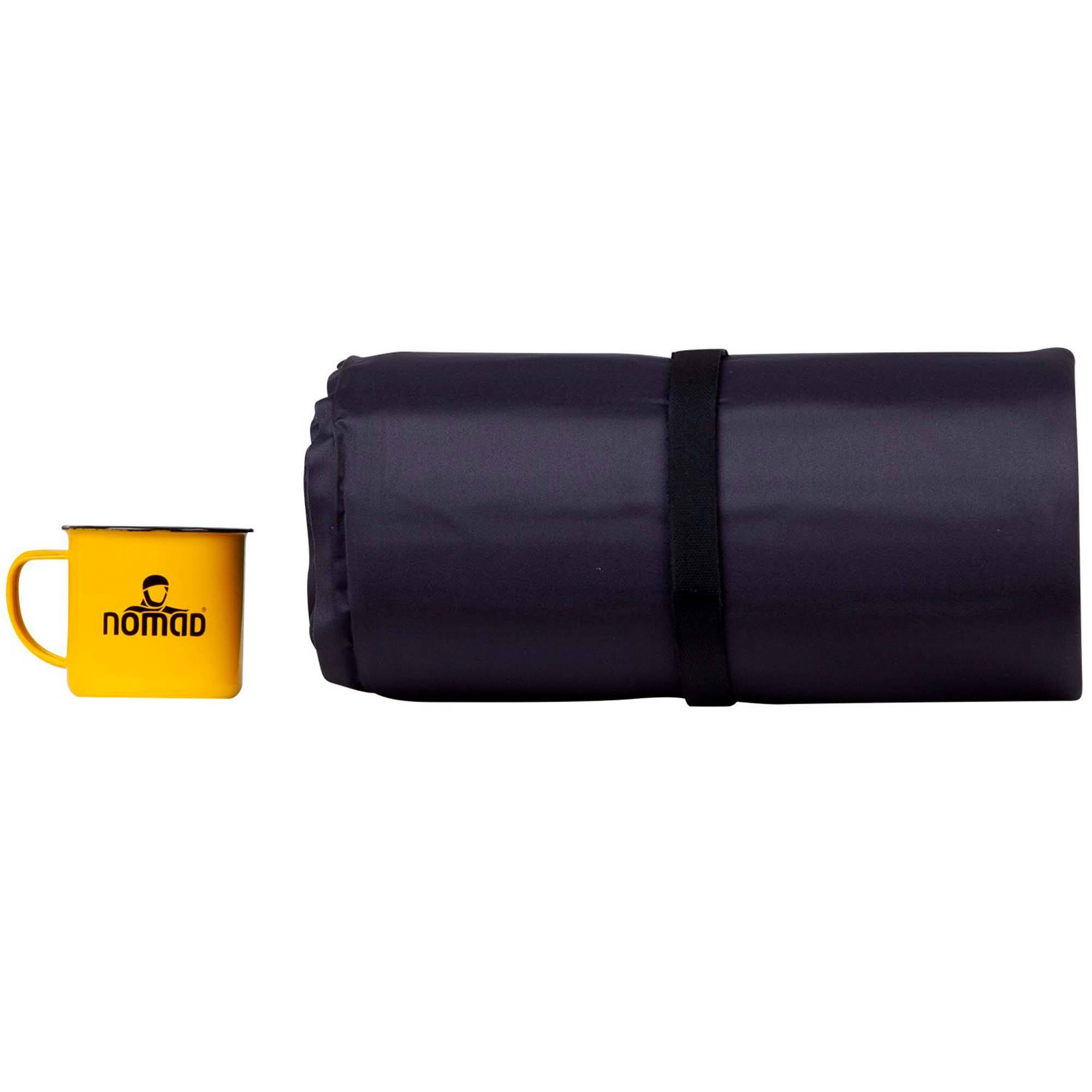 NOMAD Ultimate 6.5 NOMAD Ultimate 6.5