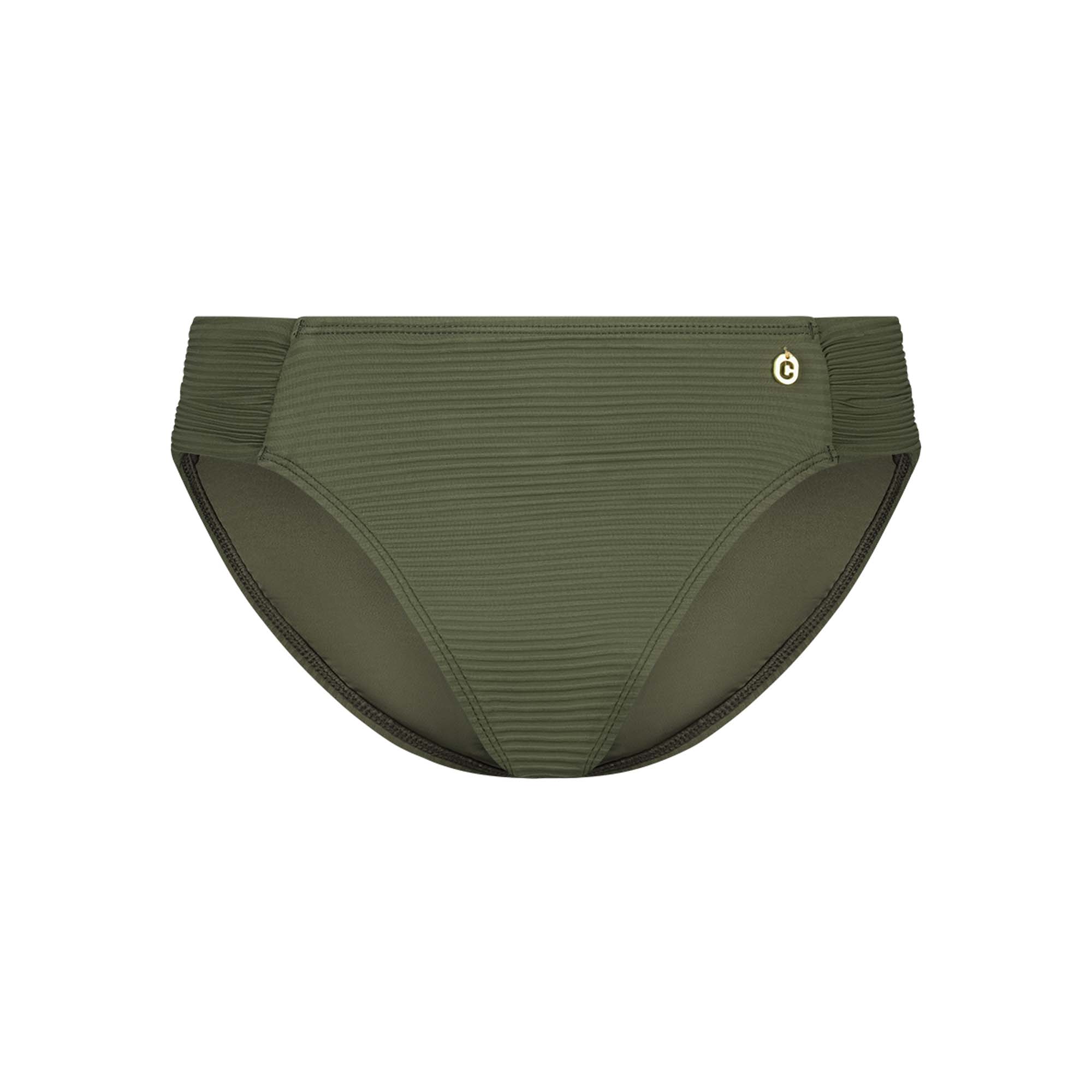 TWEKA Sash Bikini Broekje Dames