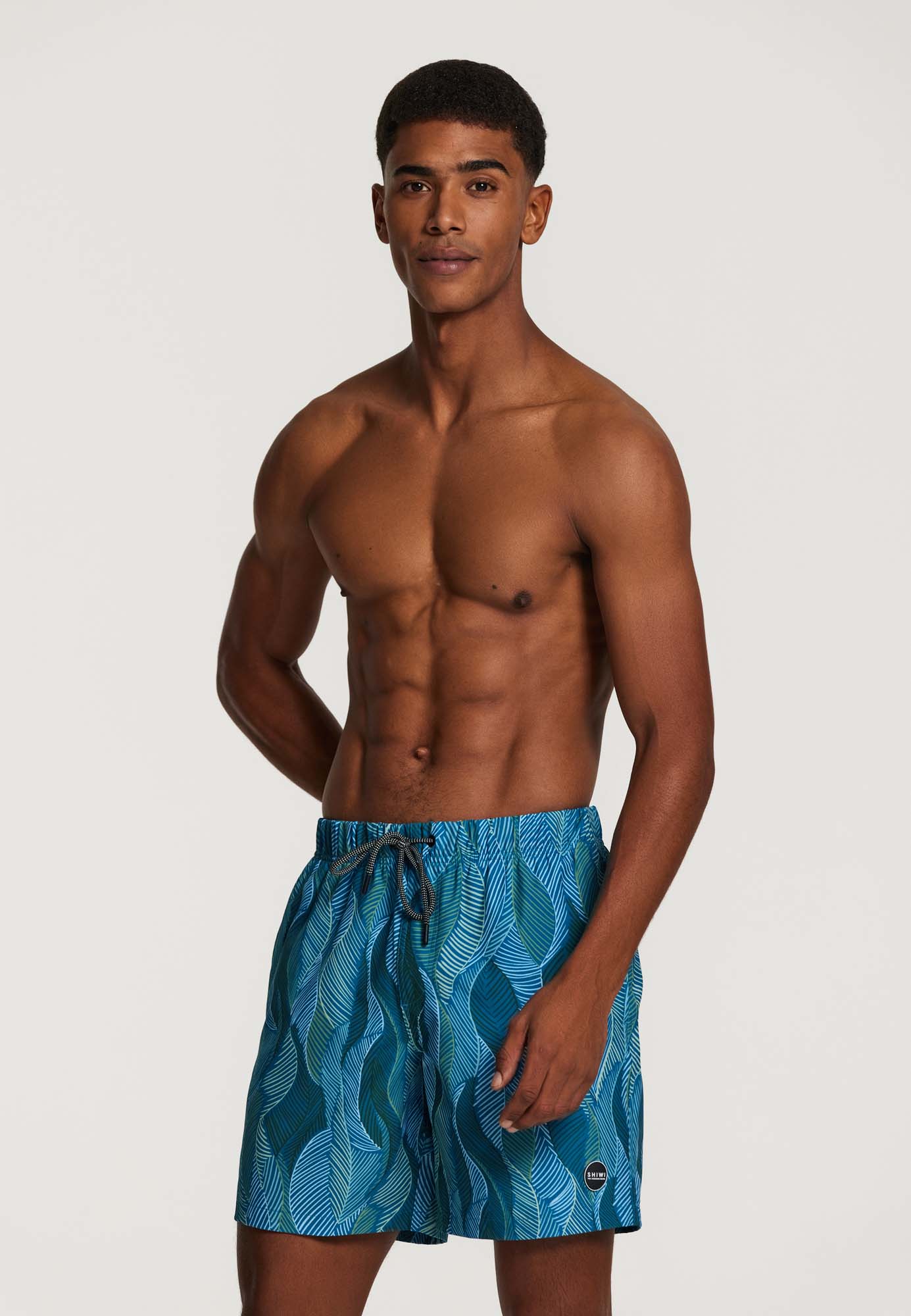 SHIWI Wild Waves Heren SHIWI Wild Waves Heren