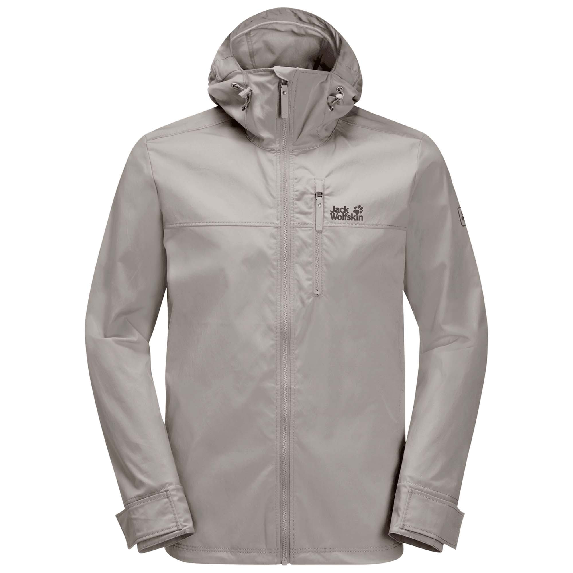 JACK WOLFSKIN Desert Heren JACK WOLFSKIN Desert Heren