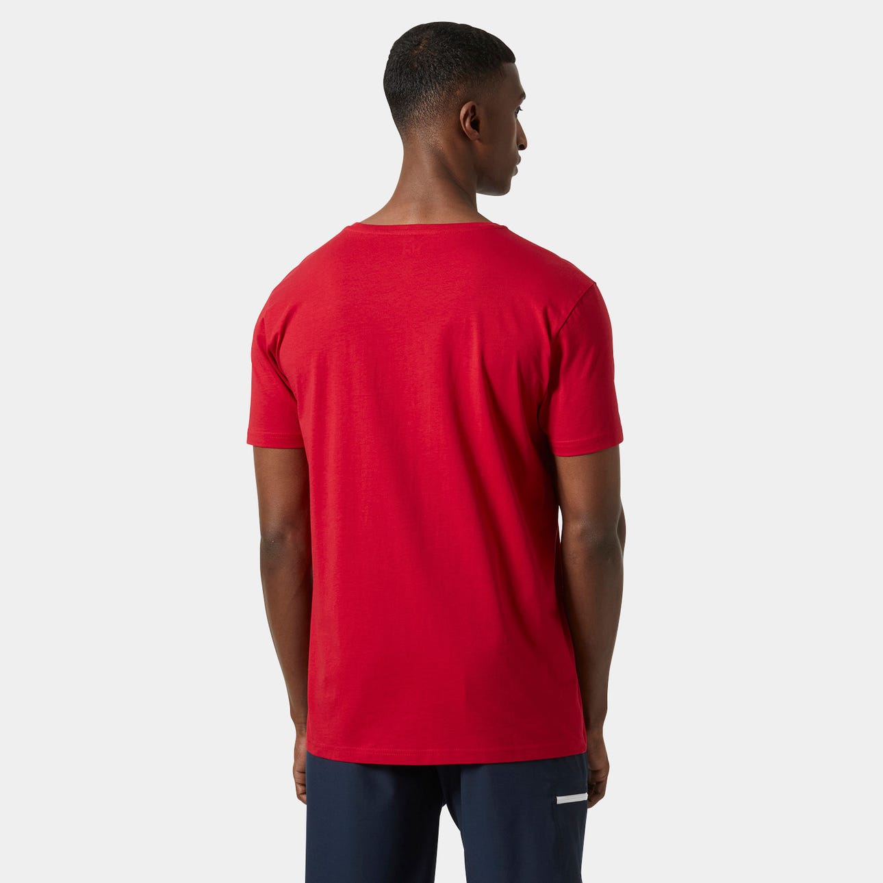 Helly Hansen Shoreline T-Shirt 2.0 Heren Helly Hansen Shoreline T-Shirt 2.0 Heren