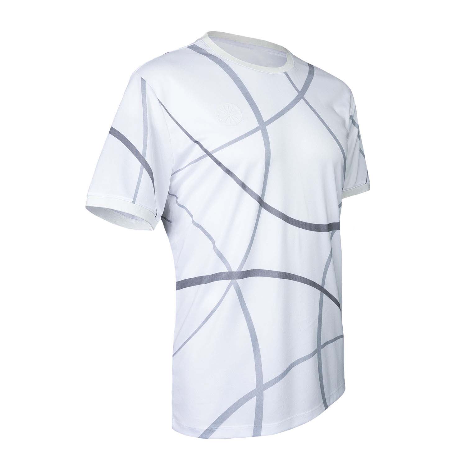 THE INDIAN MAHARADJA Pique Smash Shirt Heren