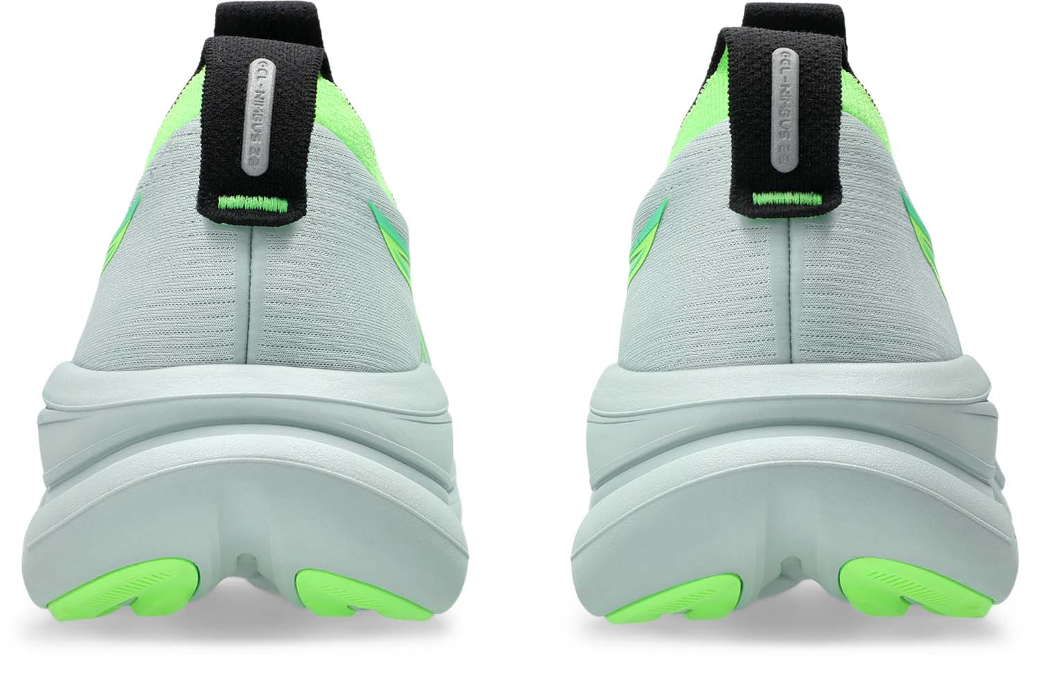 ASICS Gel-Nimbus 28 Hardloopschoenen Heren