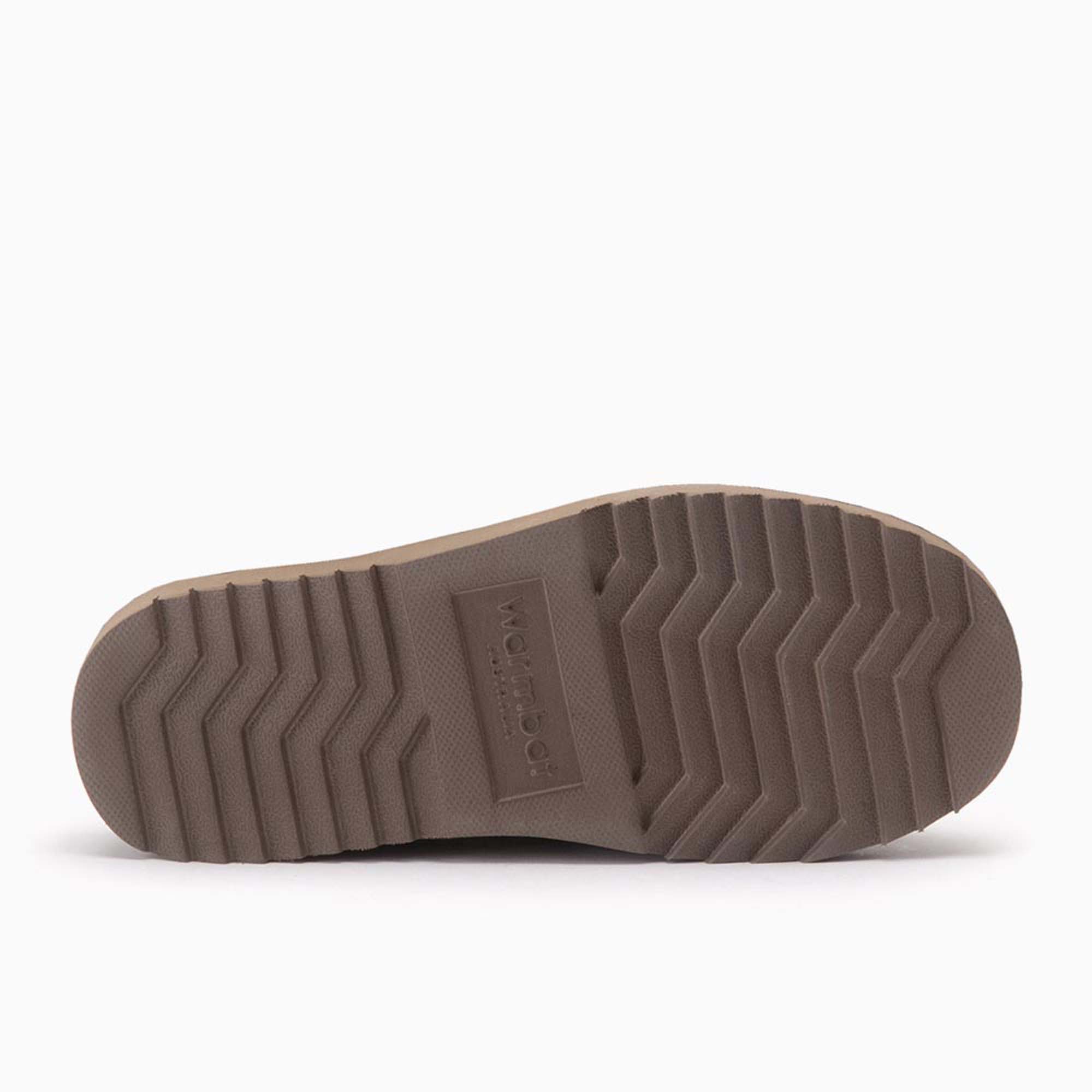 WARMBAT Wallaby Pantoffels Dames