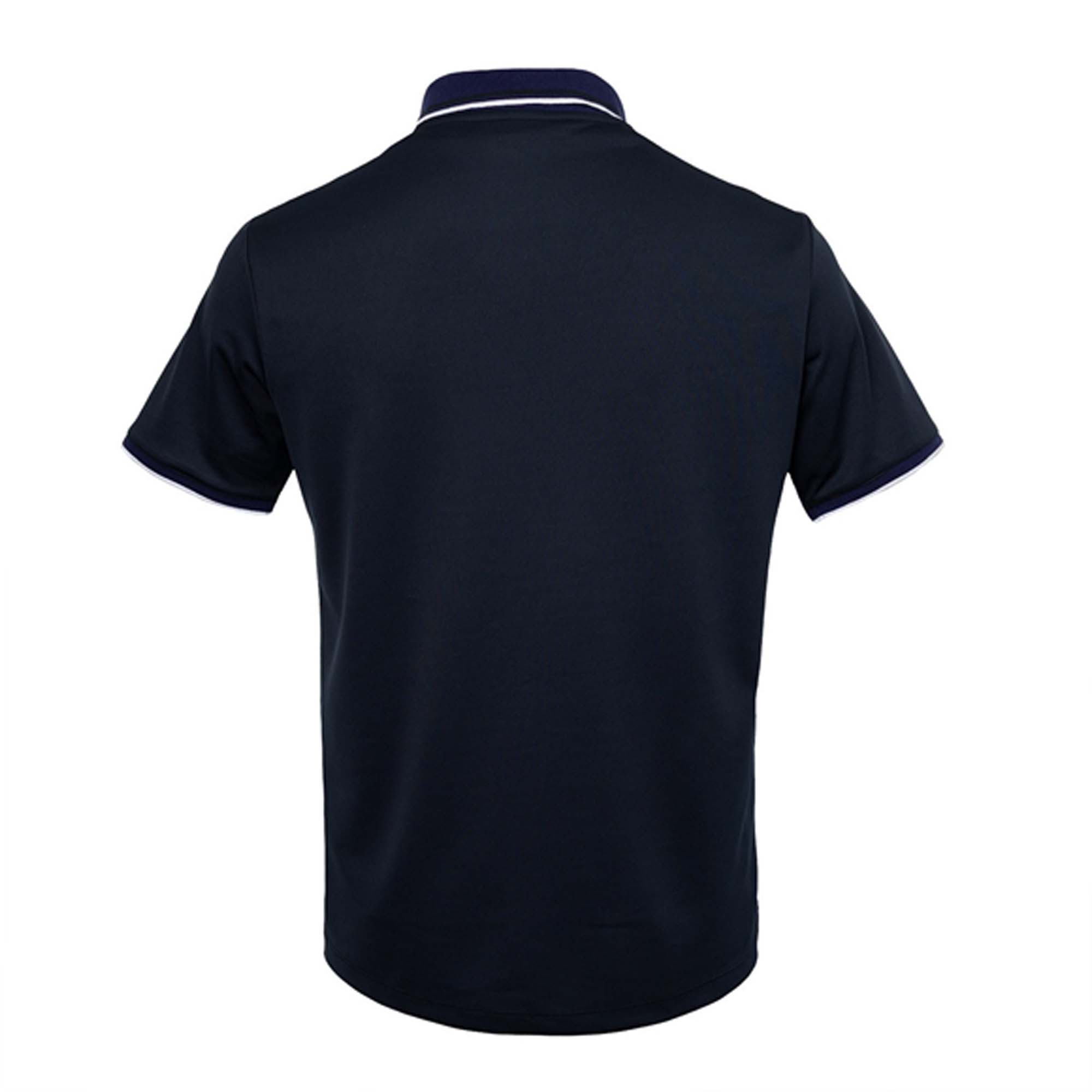 THE INDIAN MAHARADJA Pique Polo Heren THE INDIAN MAHARADJA Pique Polo Heren