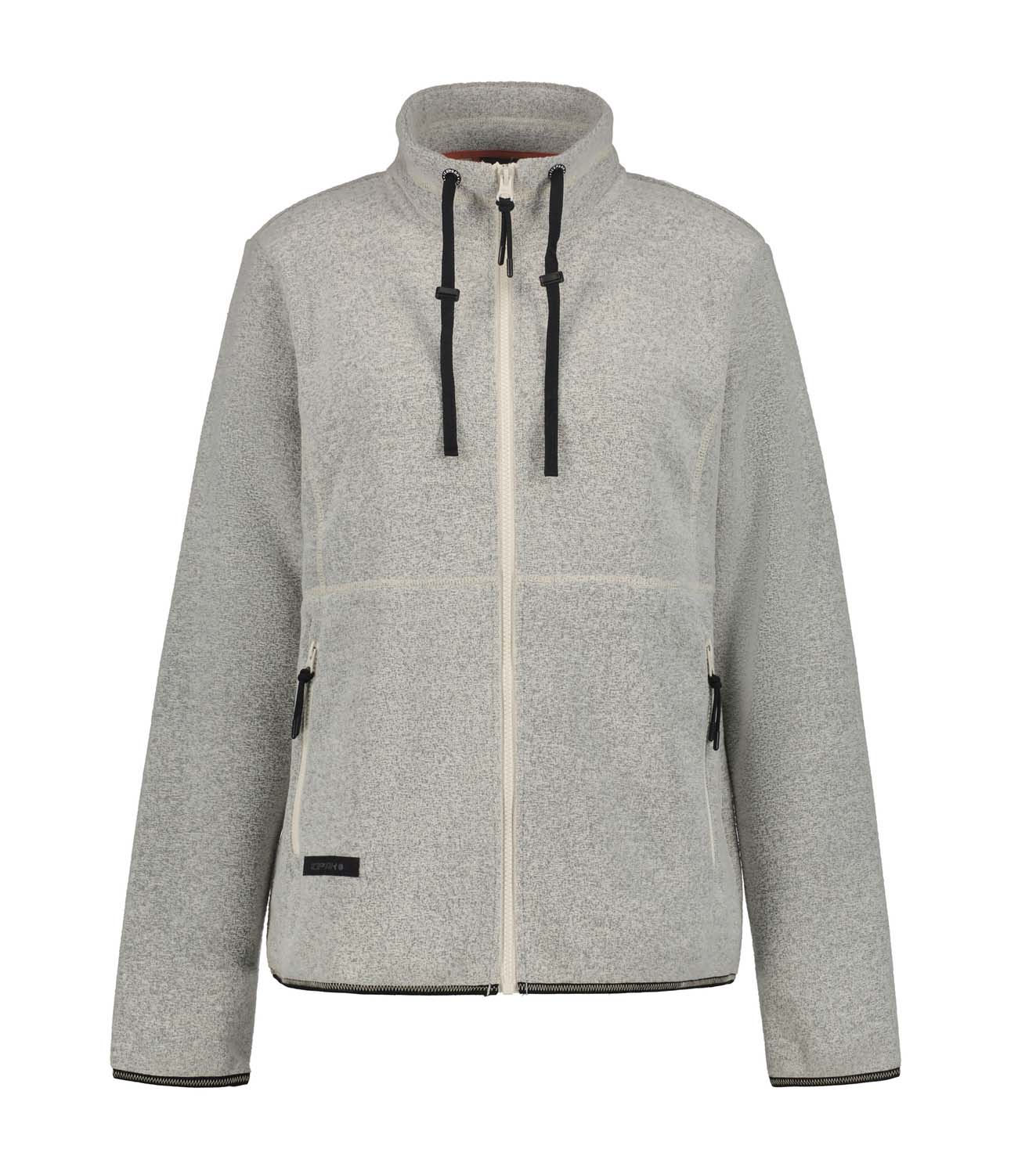 ICEPEAK Almond Fleece Dames