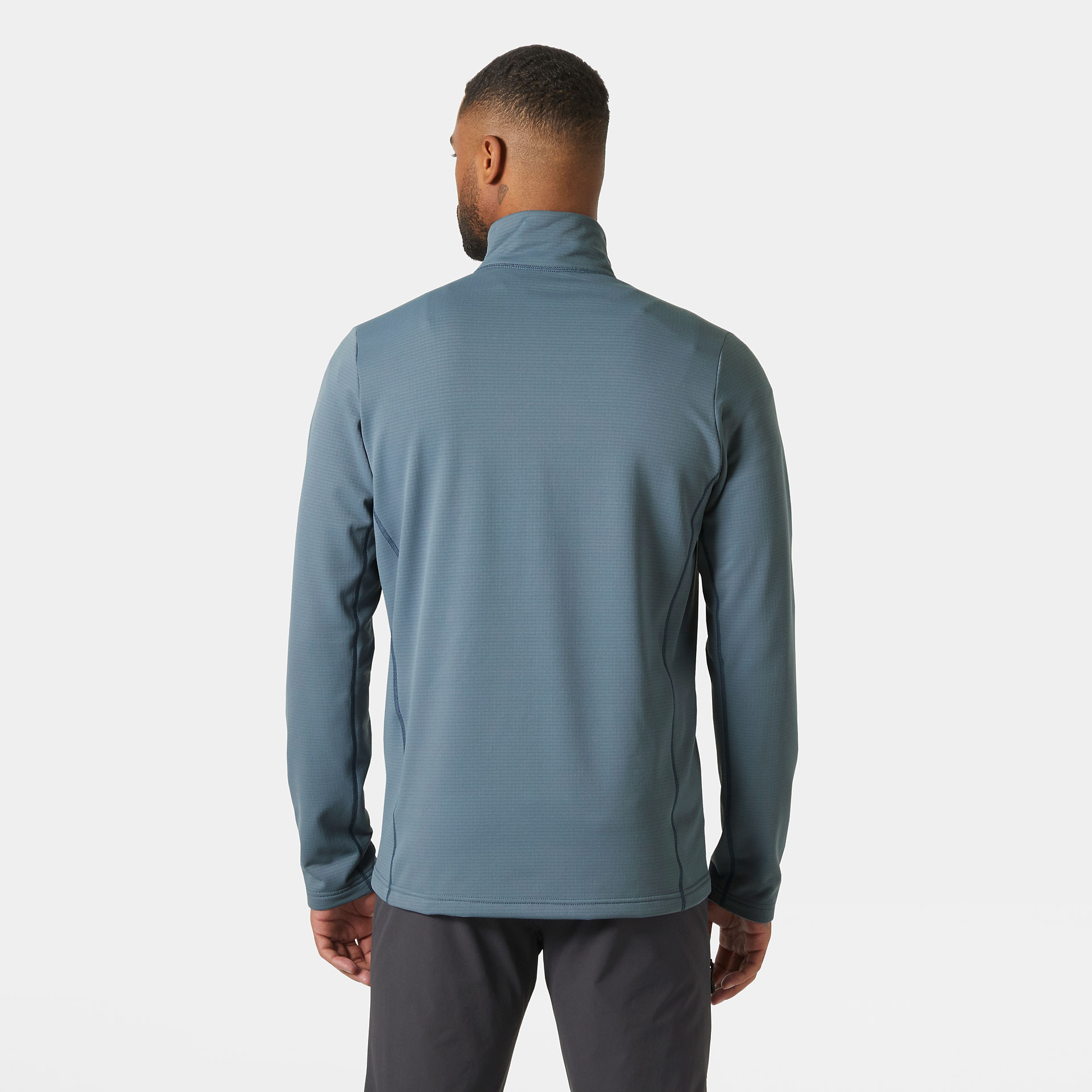Helly Hansen Versalite Fleece Jacket Heren