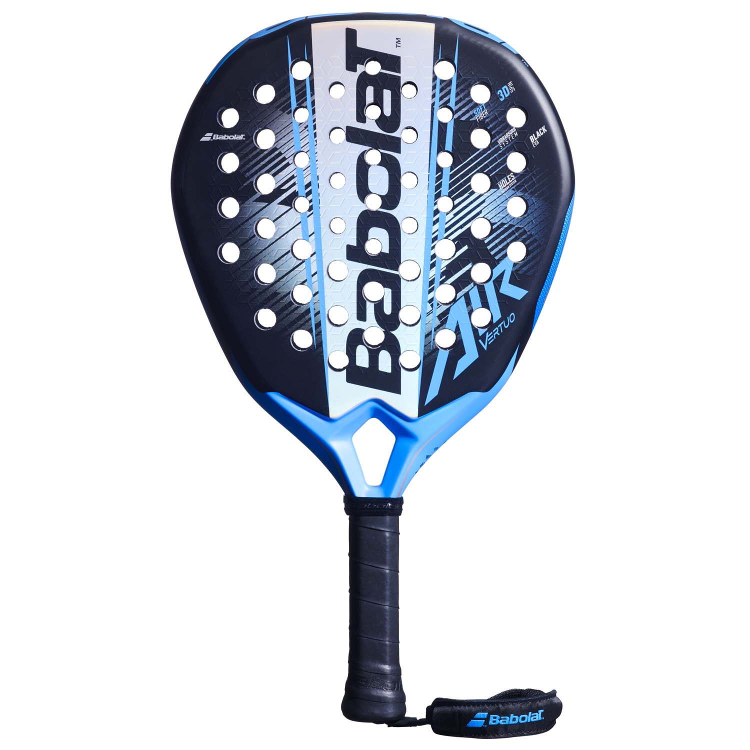 BABOLAT Air Verturo 2.6 Padelracket