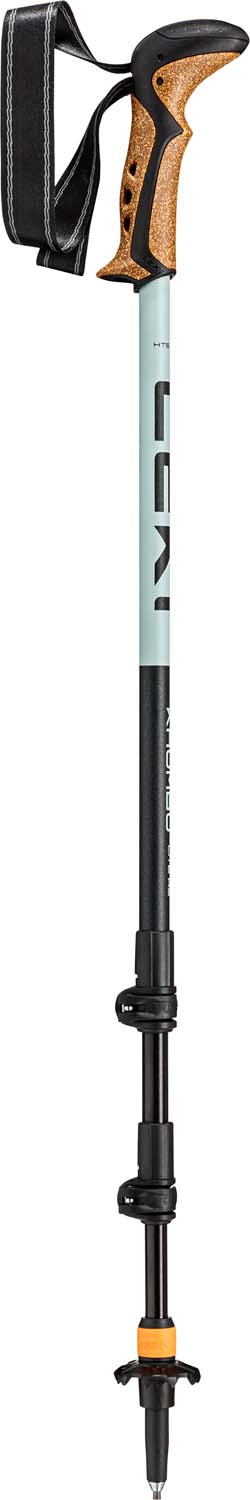 LEKI Khumbu Lite AS Wandelstokken Unisex