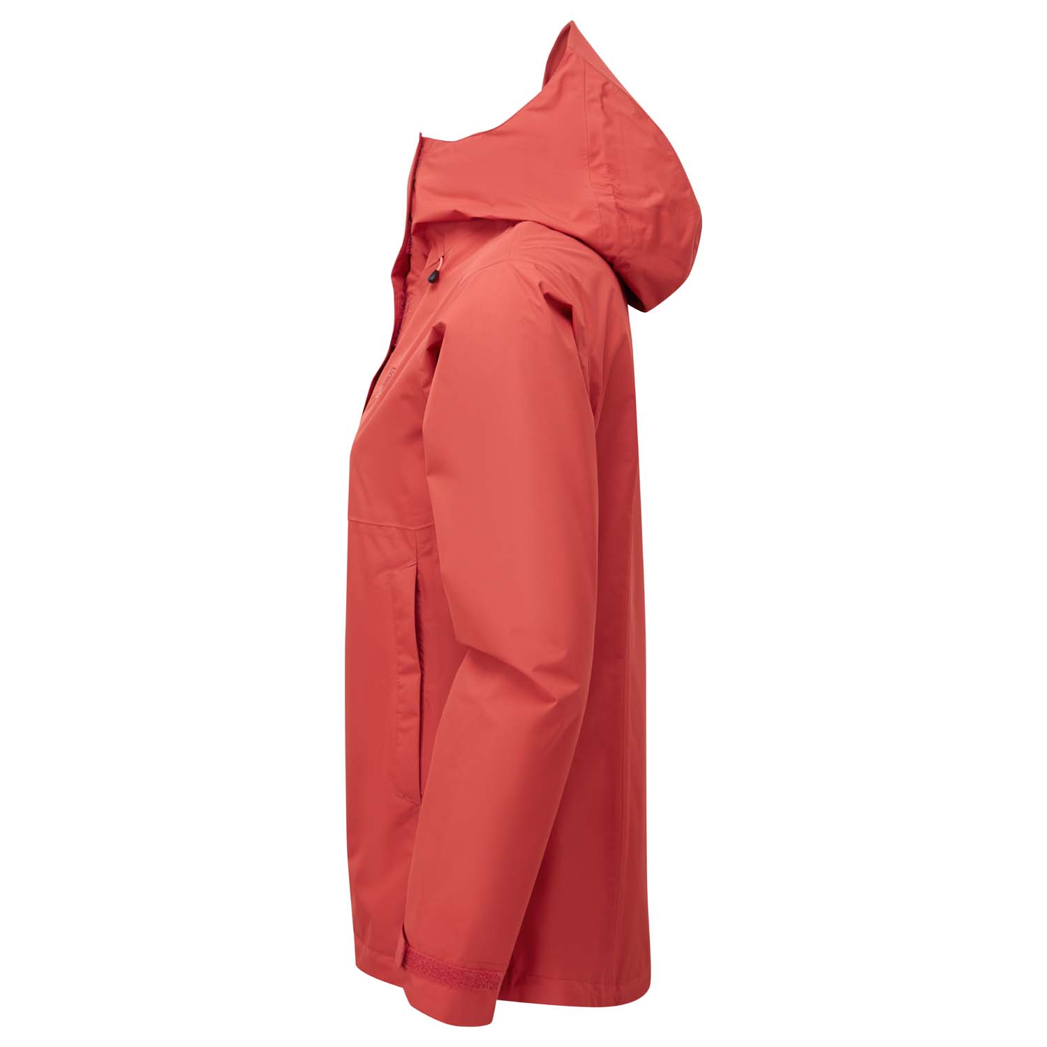 Sp 006989 era jacket sp 01729 deepcoral side