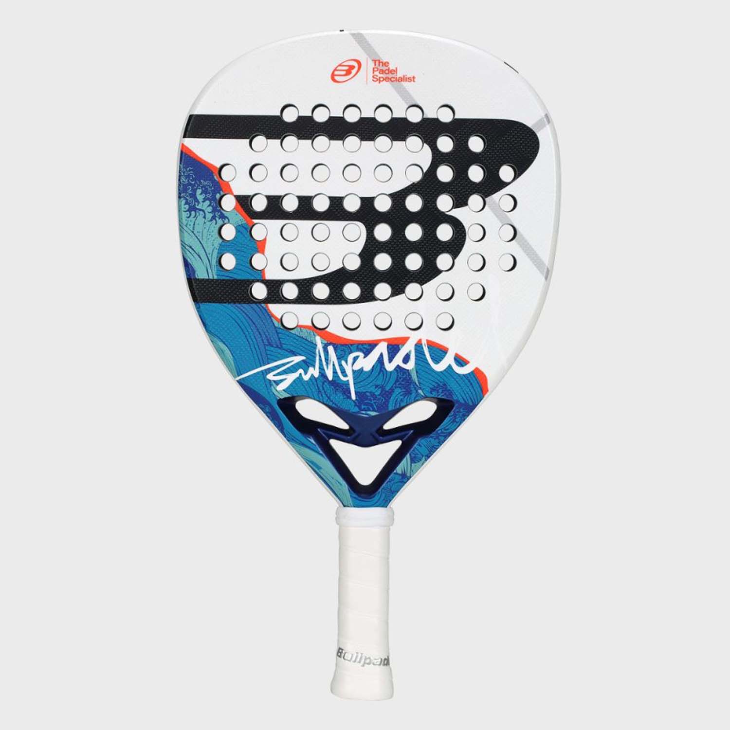 BULLPADEL Ionic Power 26 Padelracket