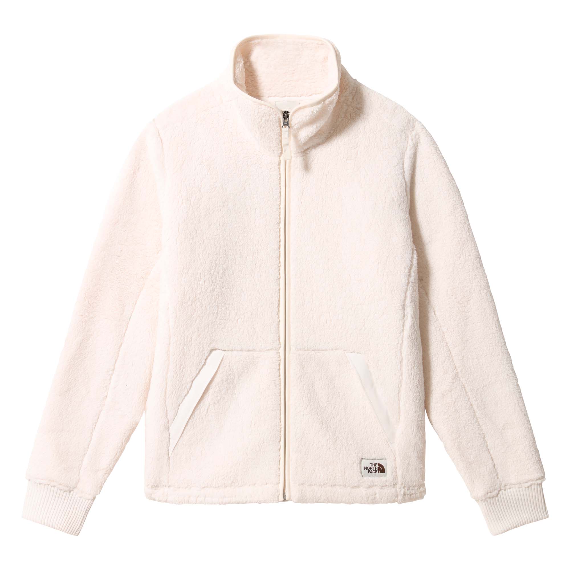 THE NORTH FACE Campshire full-zip Dames