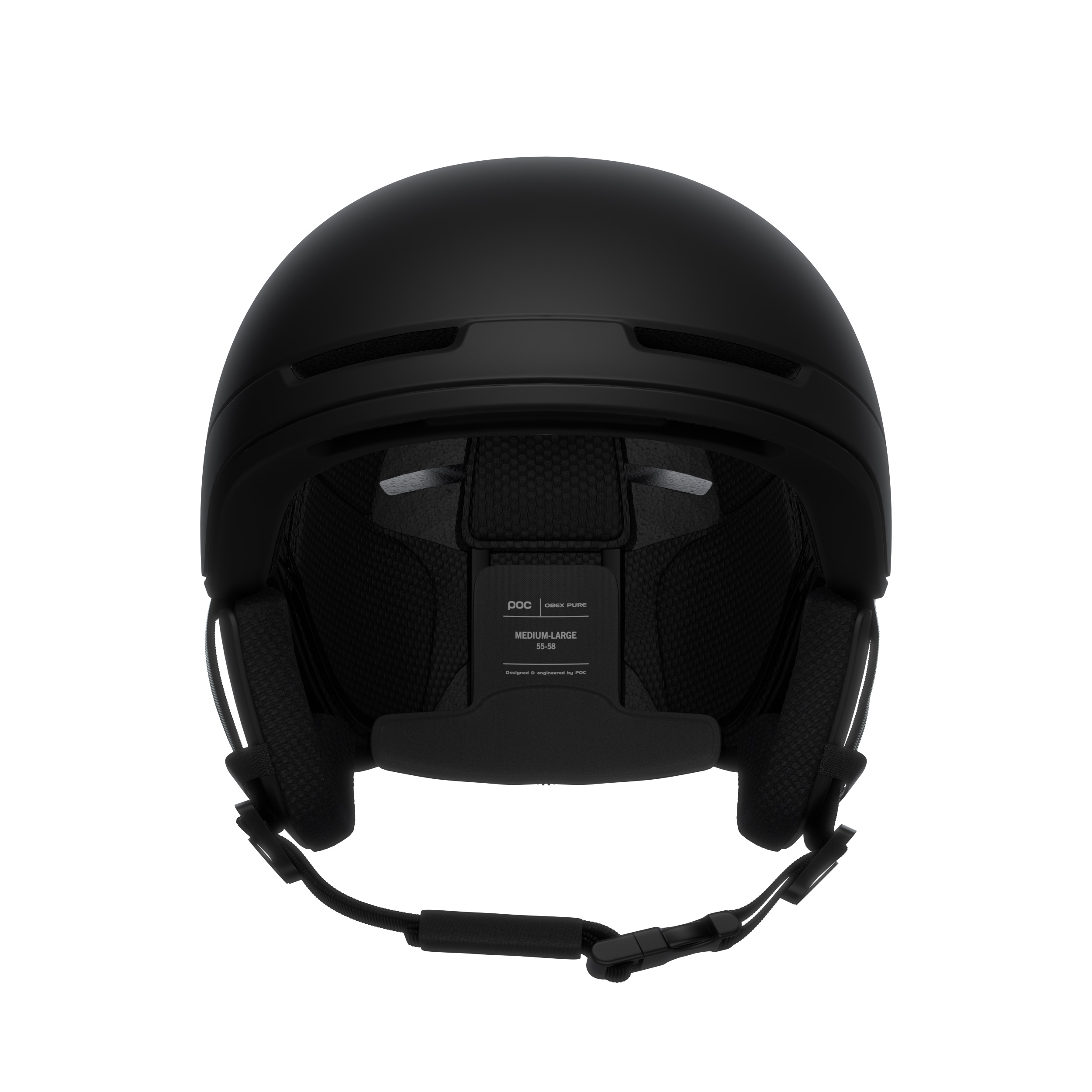 POC Obex Pure Skihelm