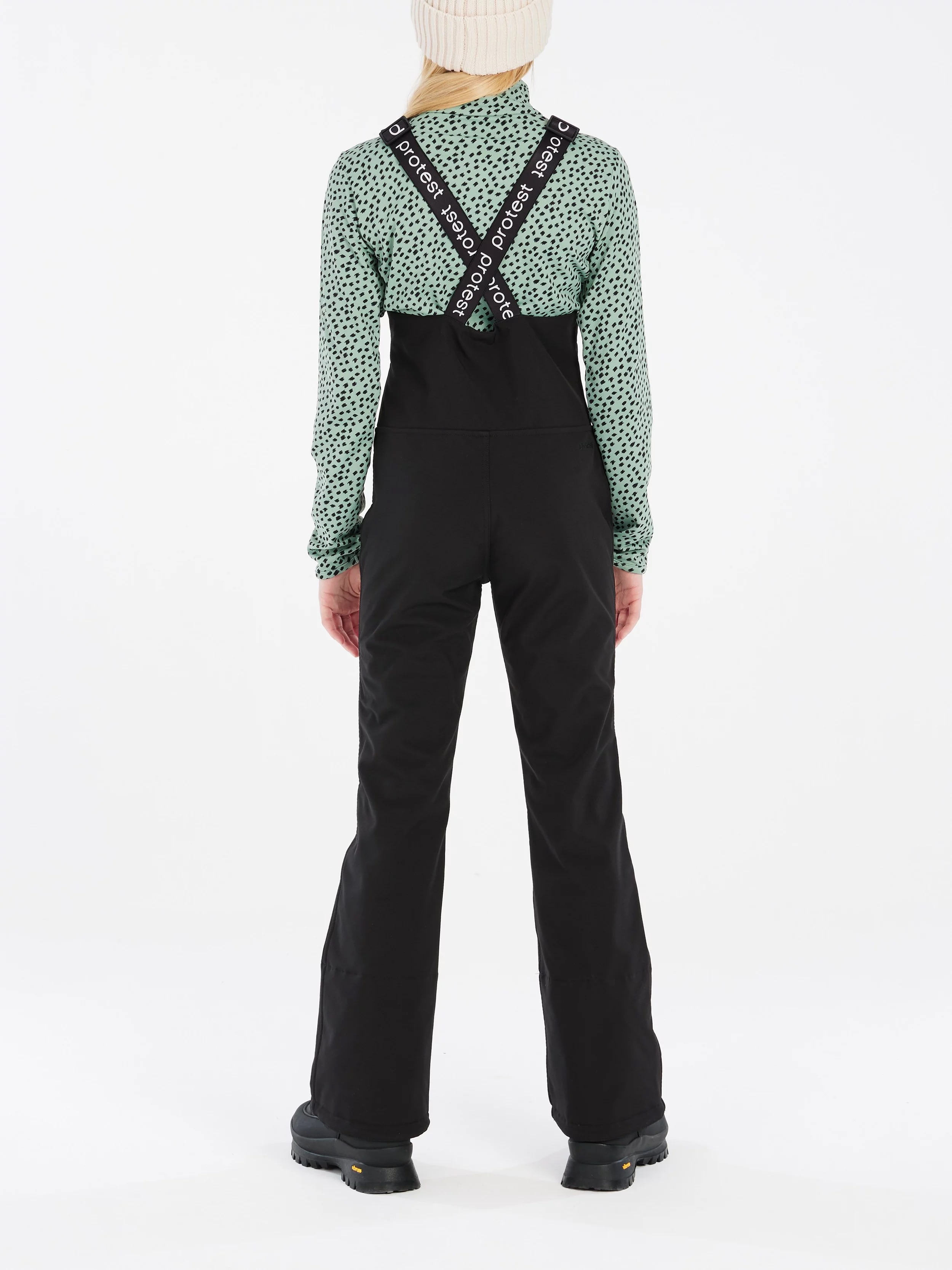 PROTEST Char Salopette Junior