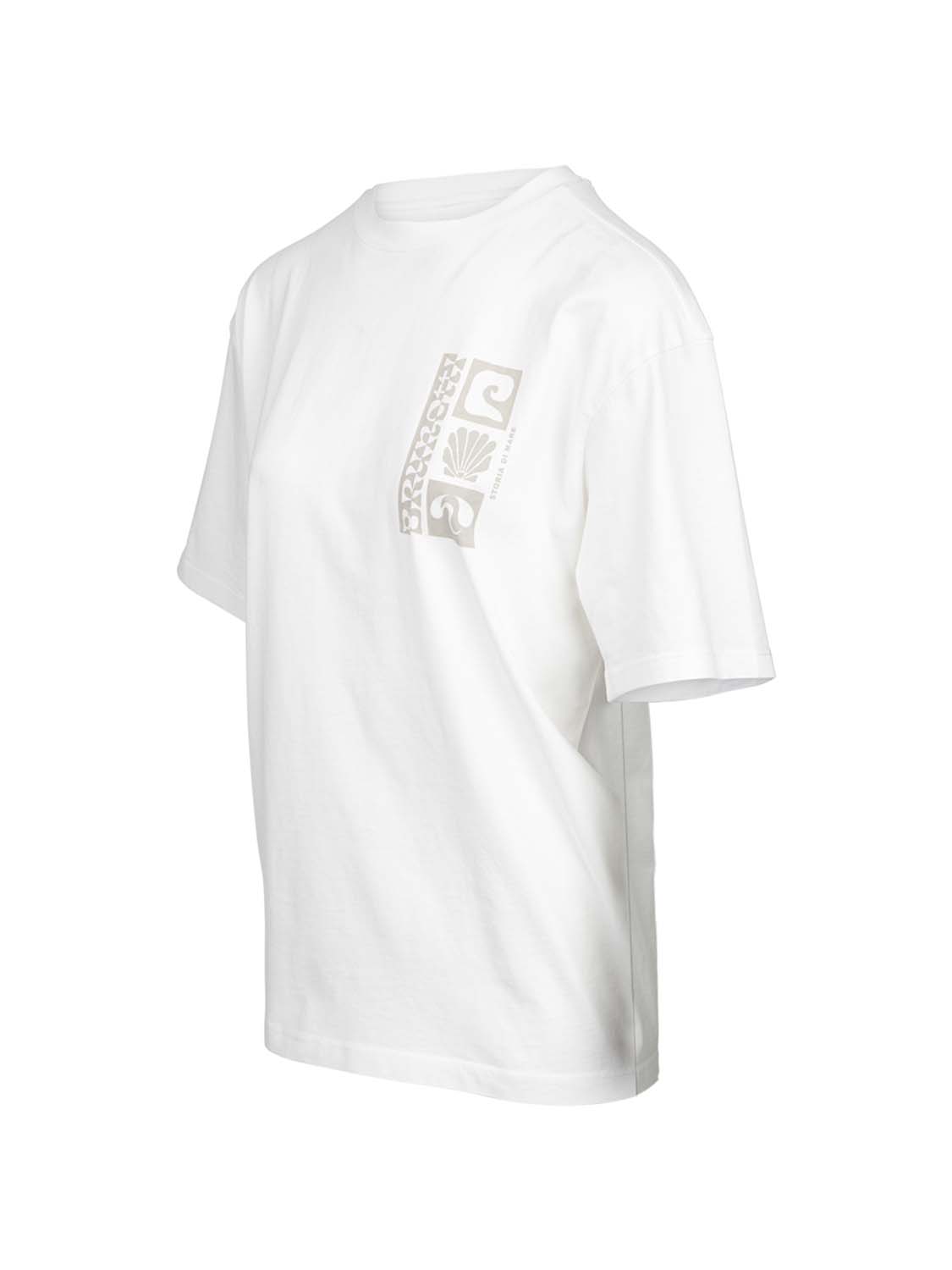 BRUNOTTI Zennanda T-shirt Dames