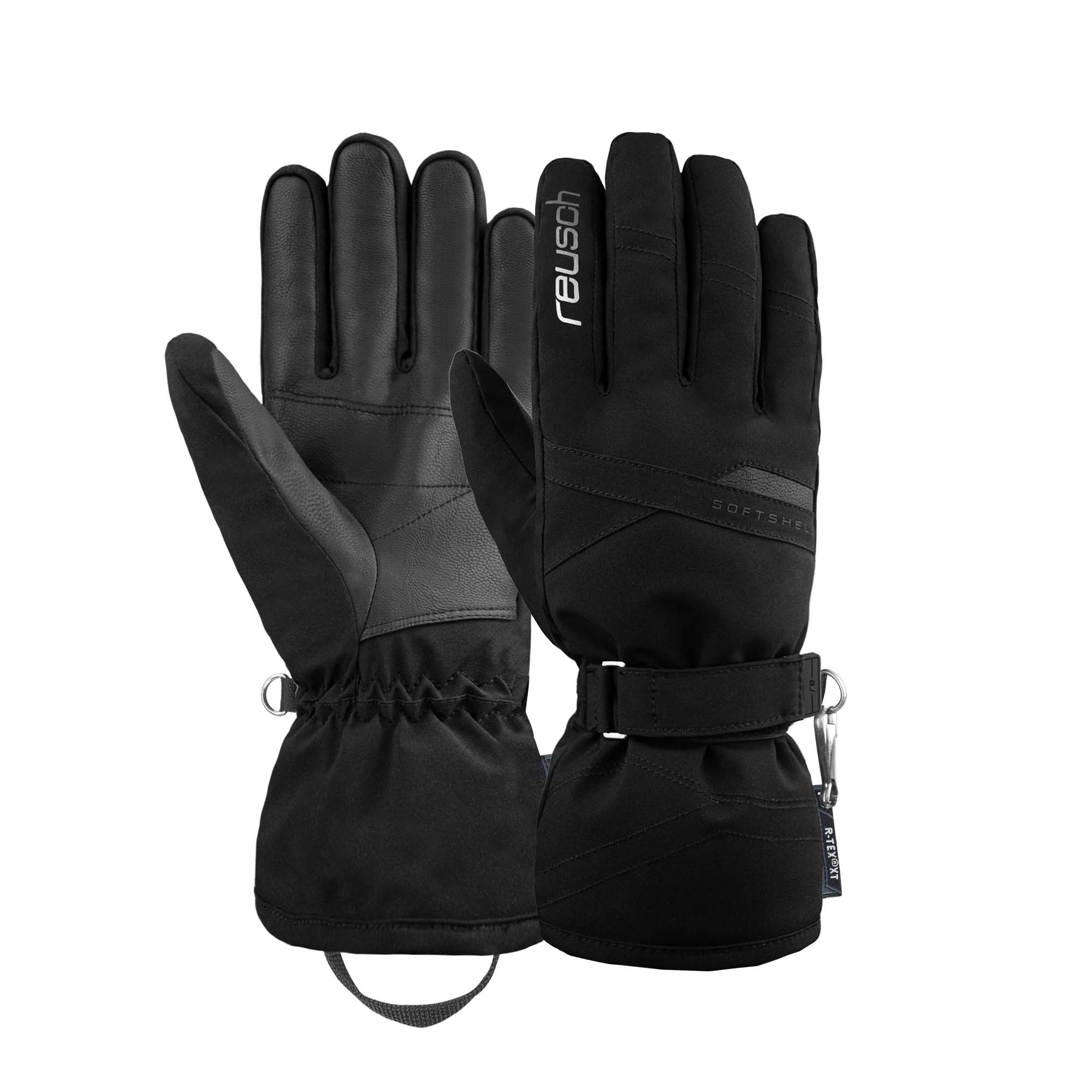 REUSCH Helena R-tex XT Skihandschoenen Heren