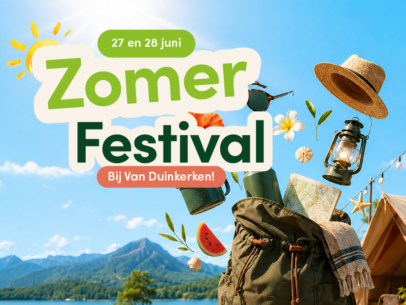 Zomerfestival