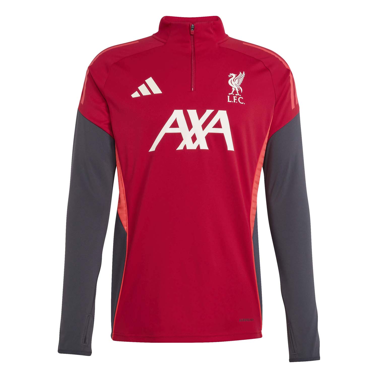 ADIDAS Liverpool FC Tiro 25 Training Sweater Heren