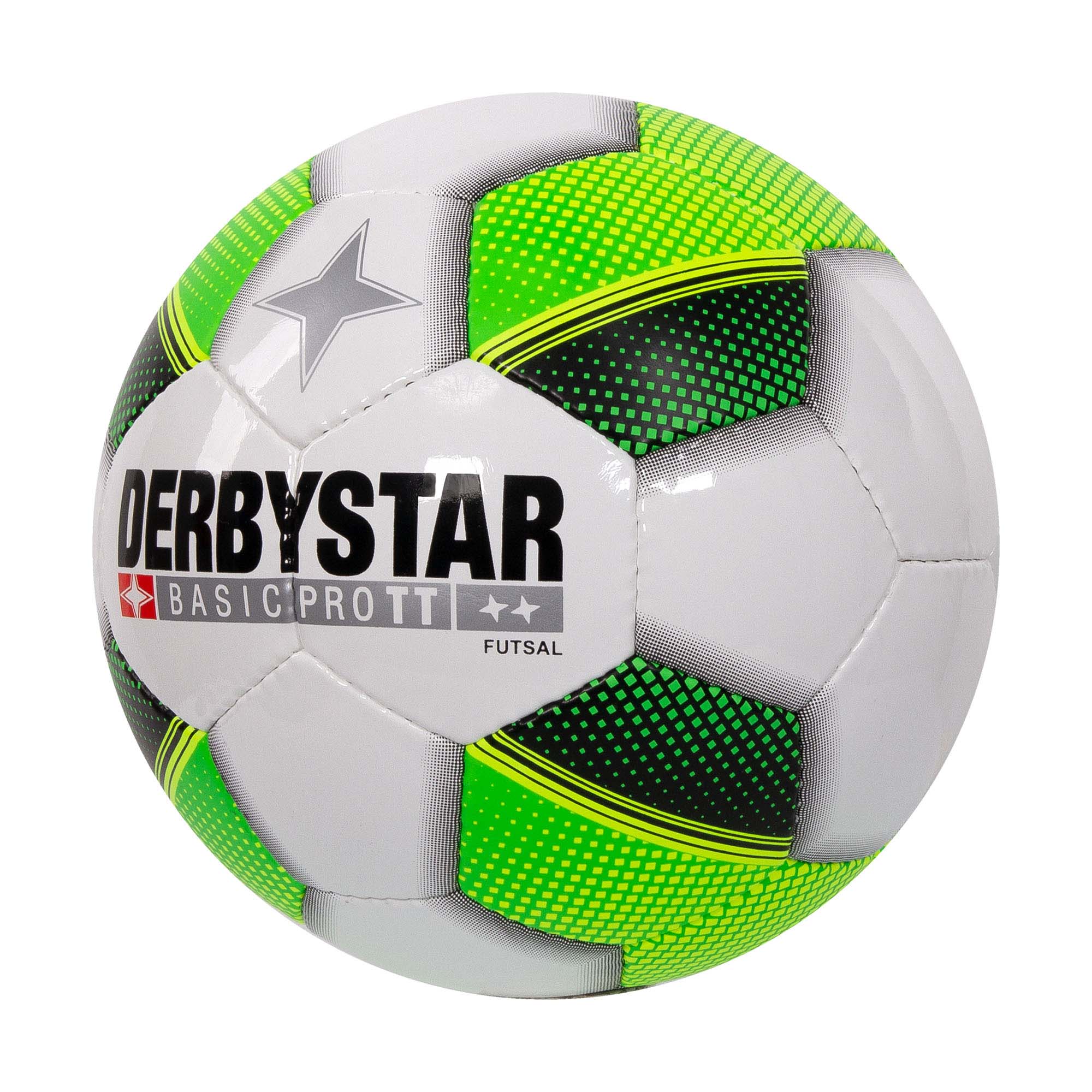 DERBYSTAR Futsal Basic Pro Tt DERBYSTAR Futsal Basic Pro Tt