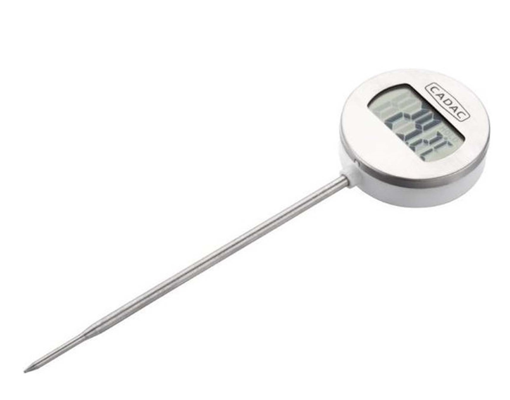 Thermomeeter