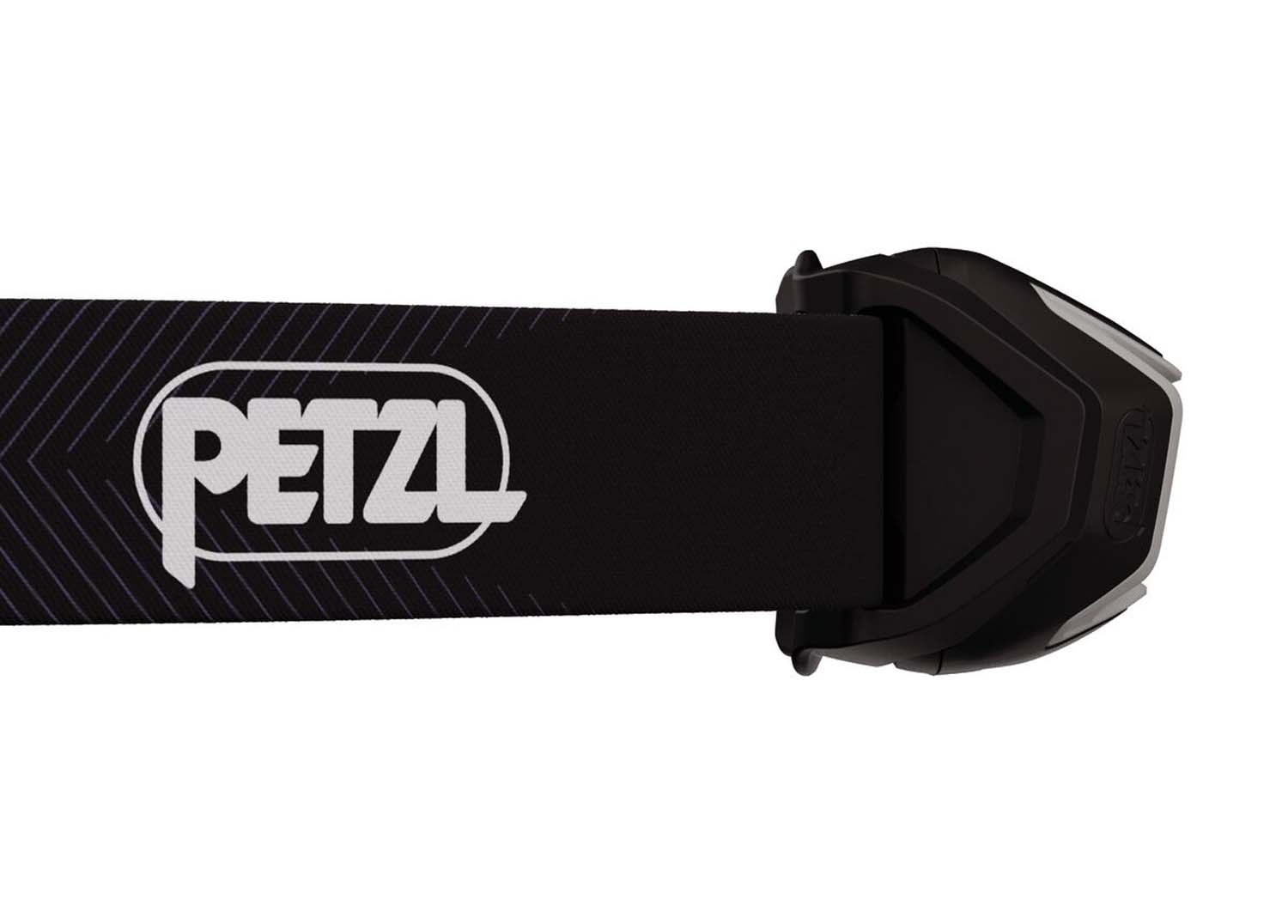 PETZL Actik core black hoofdlamp