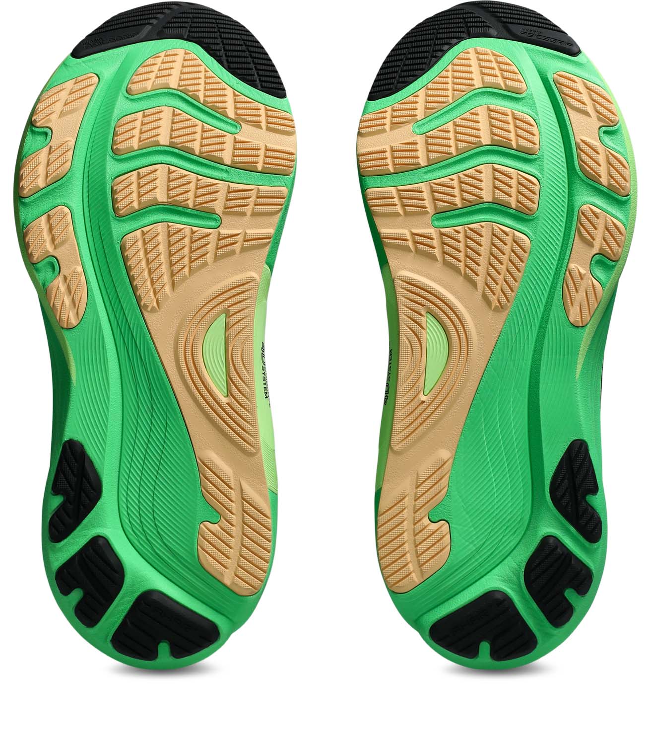 ASICS Gel-Kayano 32 Hardloopschoenen Heren