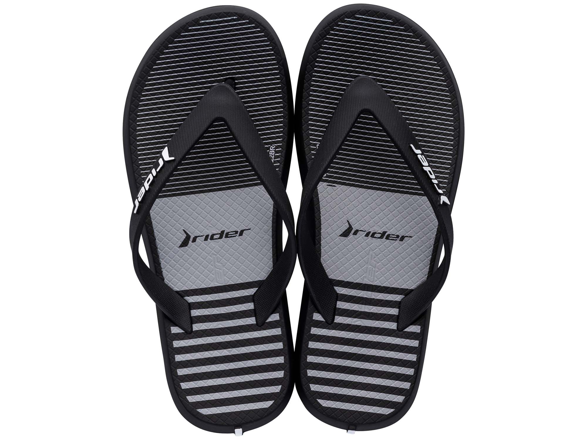 RIDER R1 Style Slippers Kids Junior