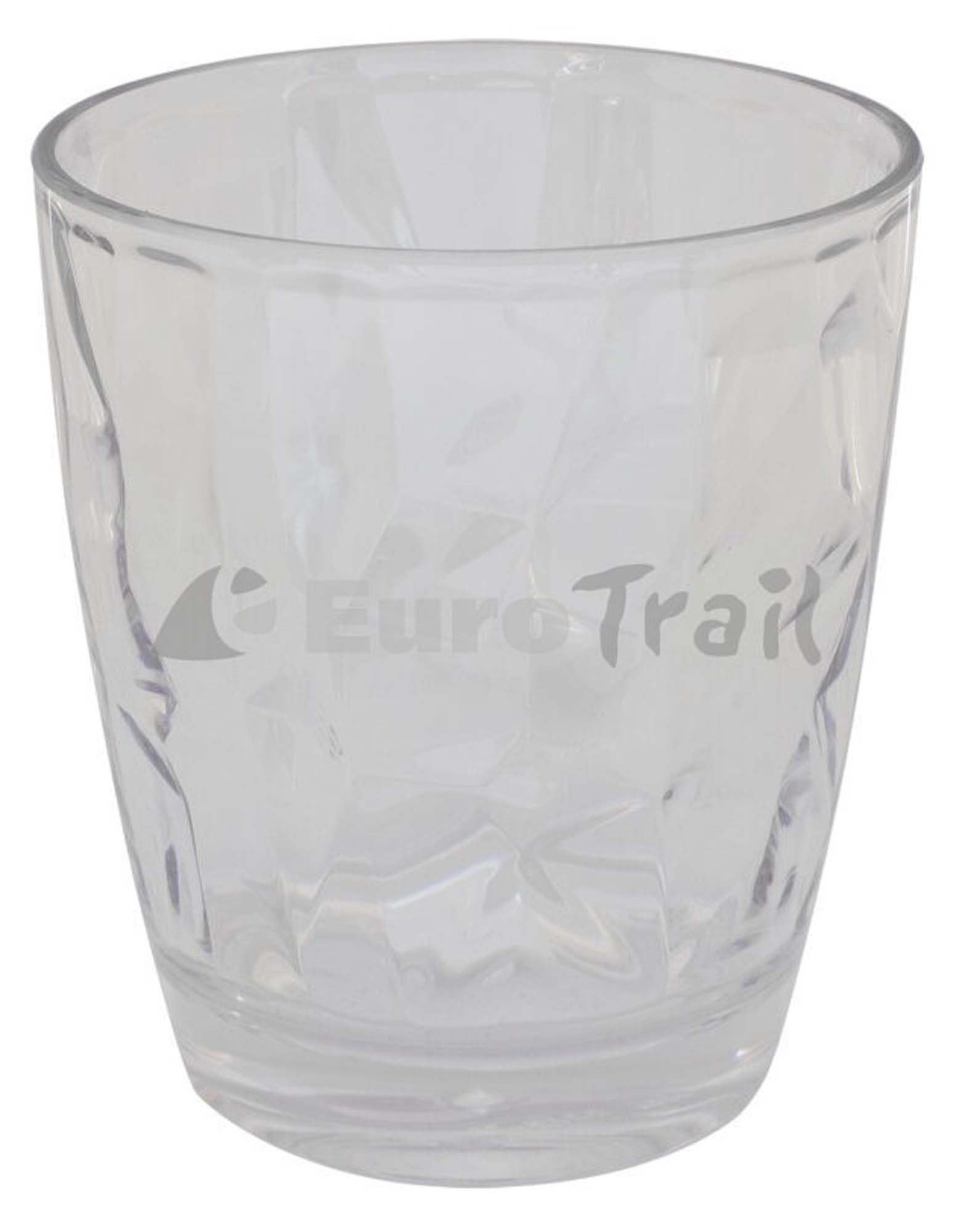 EUROTRAIL Waterglas 300ml