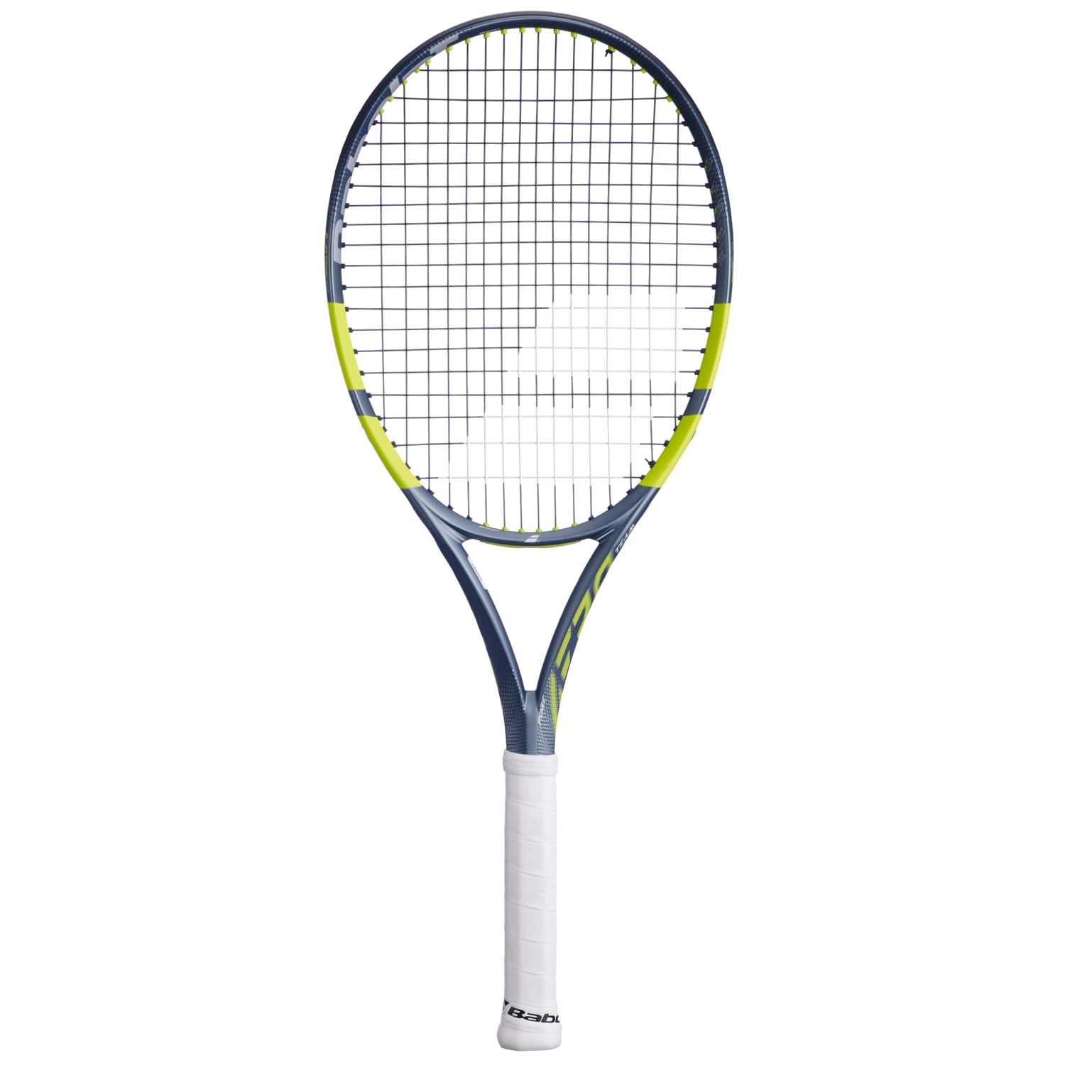 BABOLAT Pure Aero Team Gen9 Tennisracket Niet Bespannen