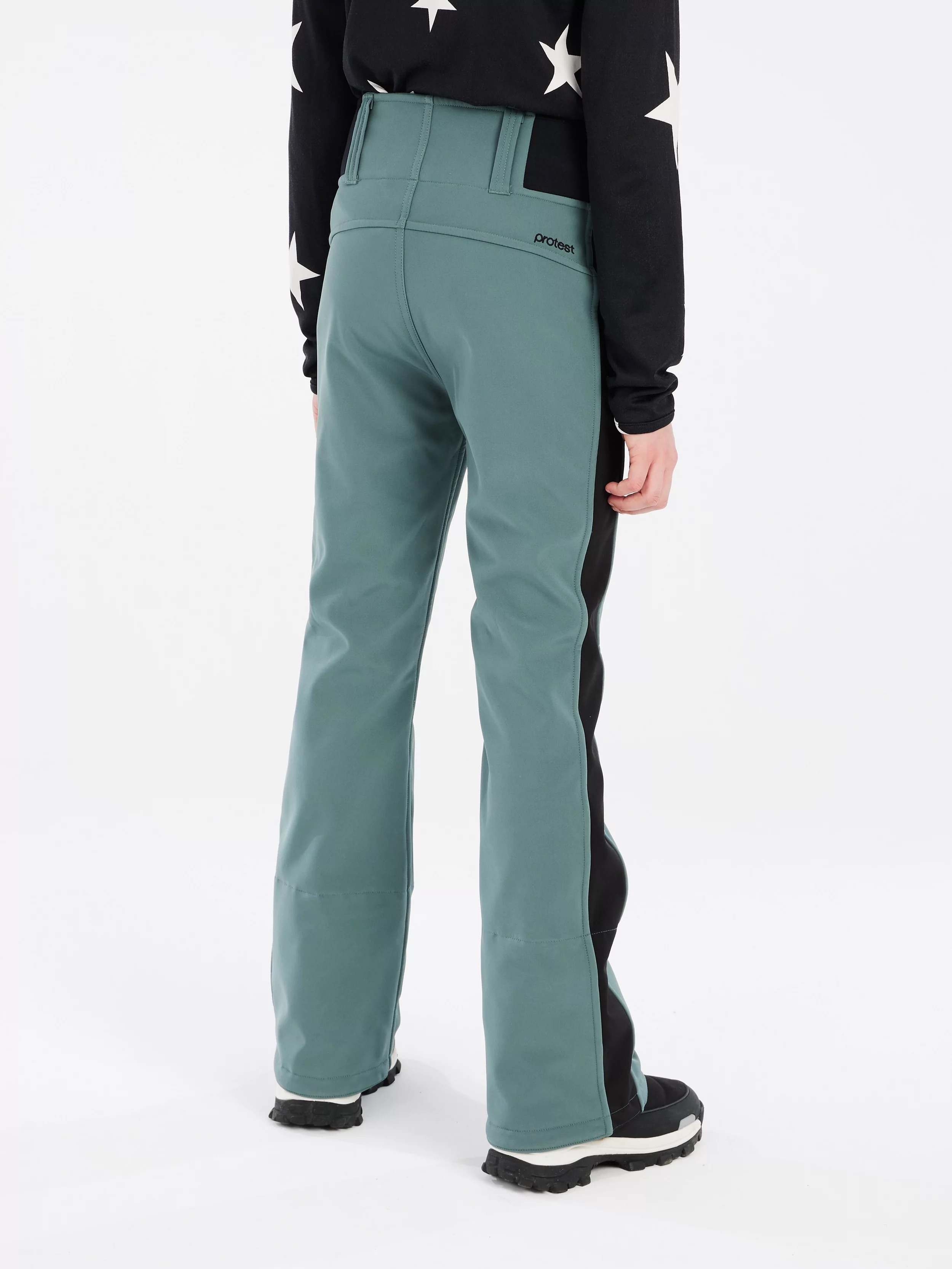 PROTEST Proud Skibroek Junior