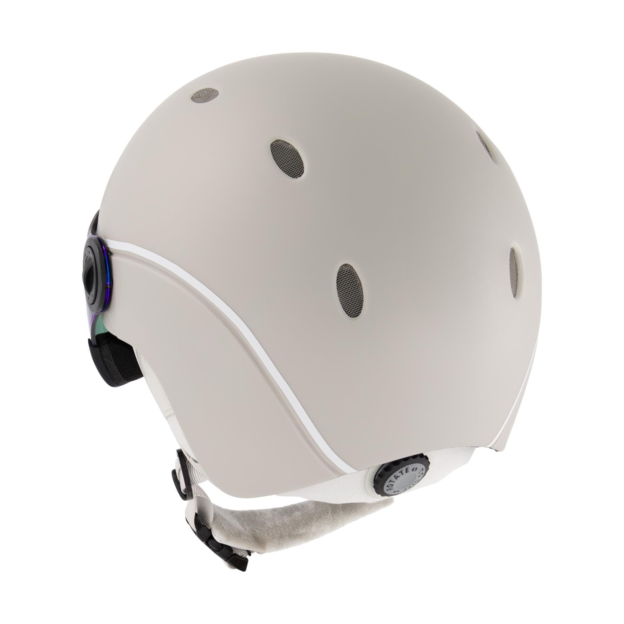 SINNER Titan Visor SINNER Titan Visor