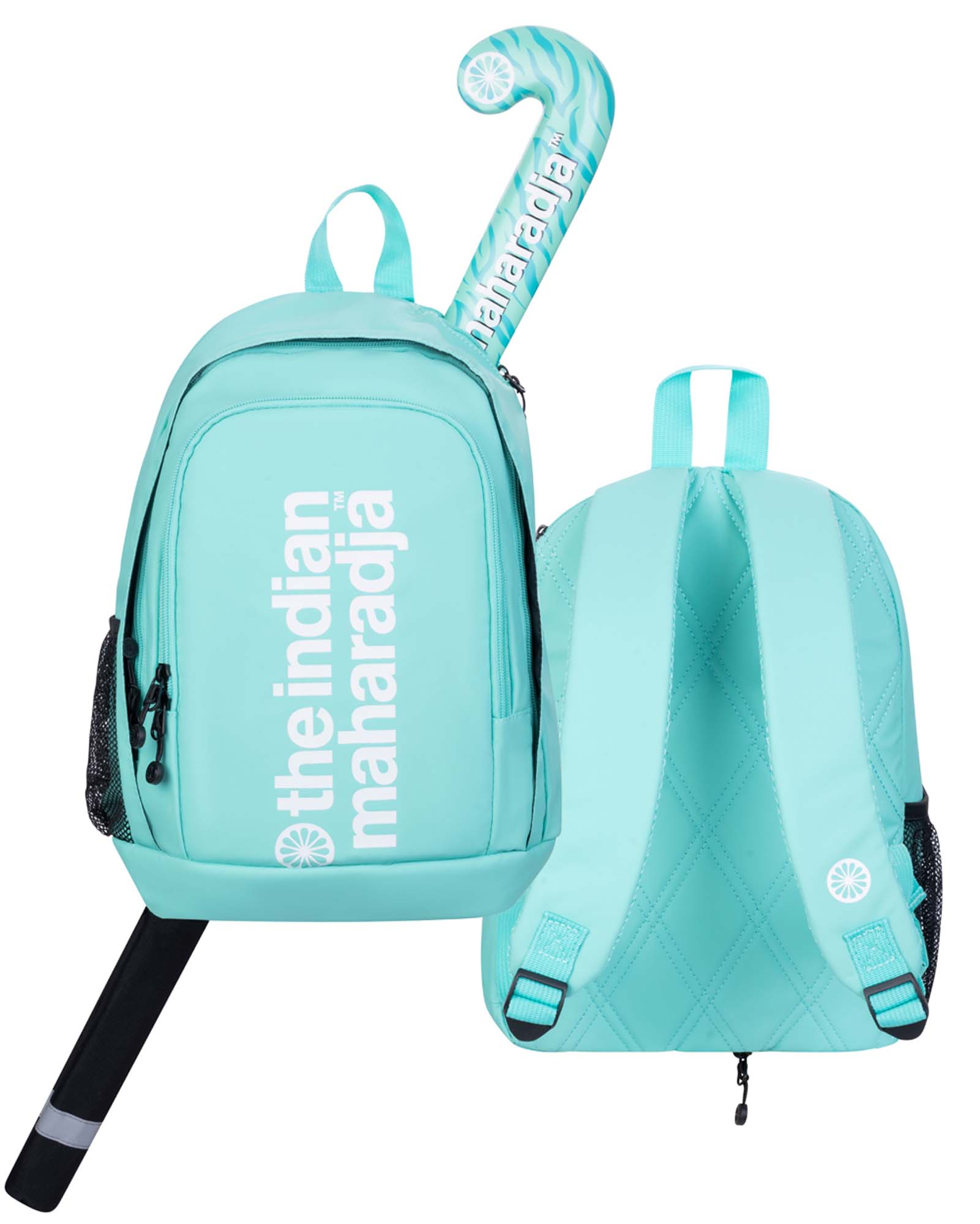 THE INDIAN MAHARADJA Hockeytas PSX Junior