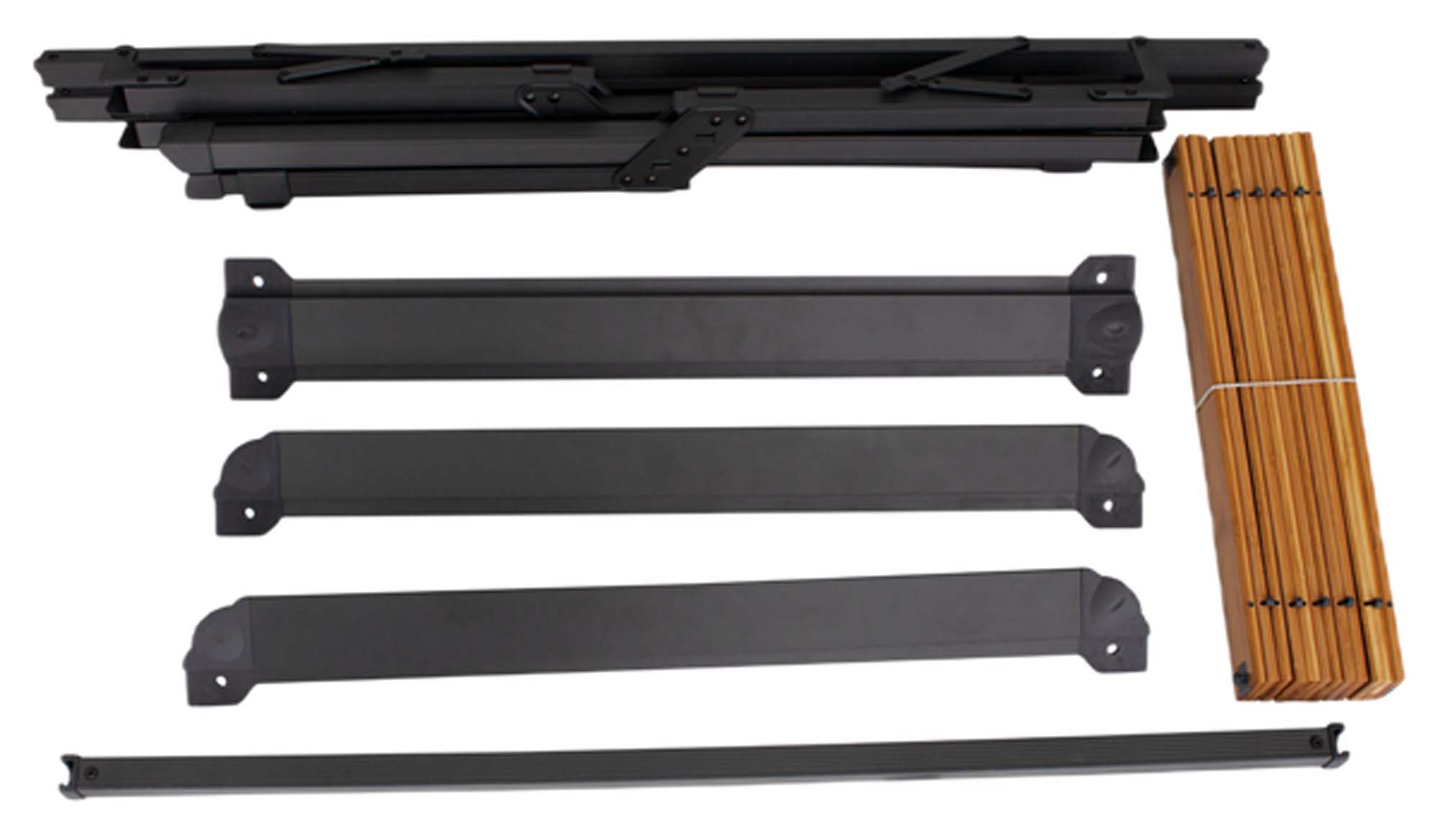 Campingtafel chamberry bamboo s2