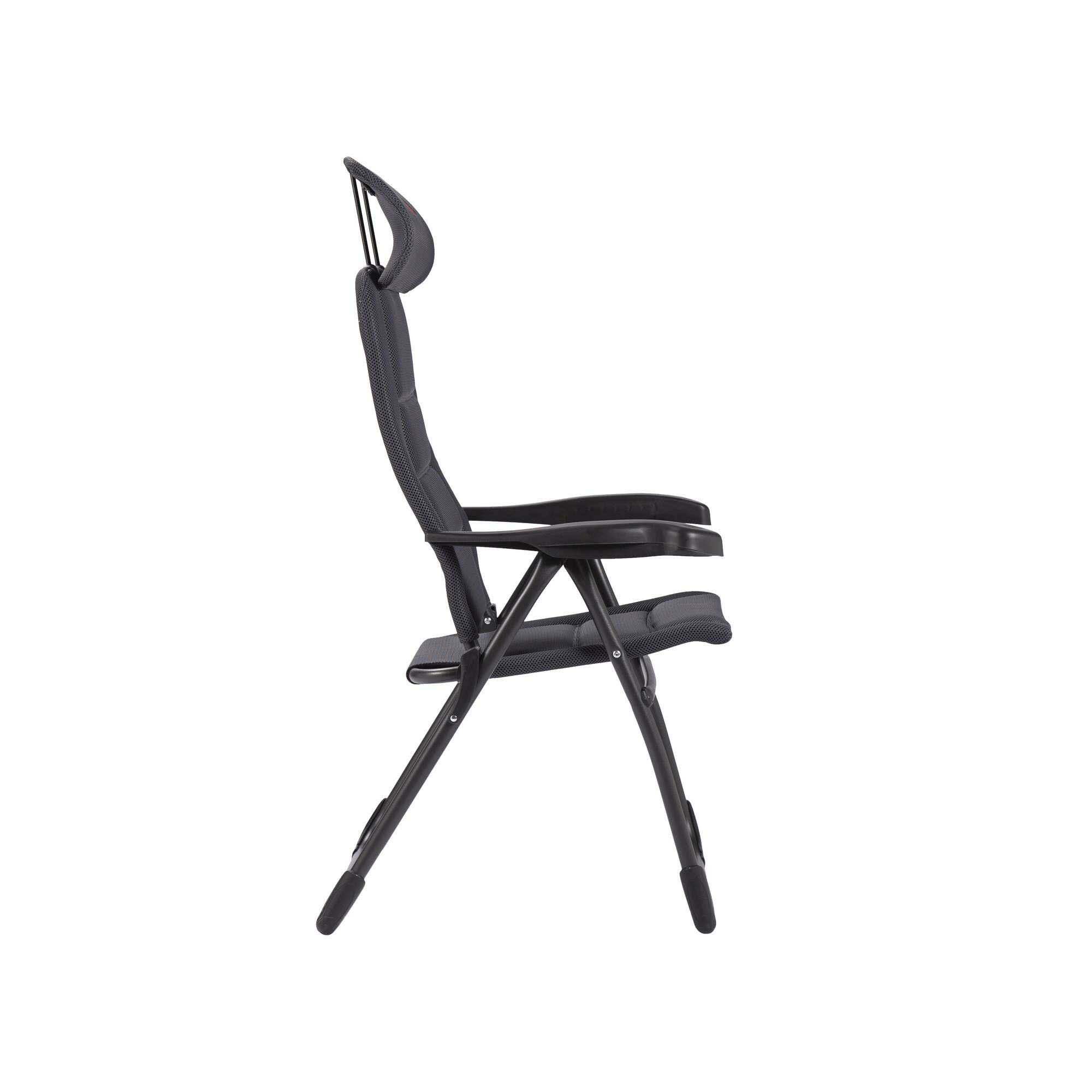 CRESPO stoel ap-215/80 air deluxe compact CRESPO stoel ap-215/80 air deluxe compact
