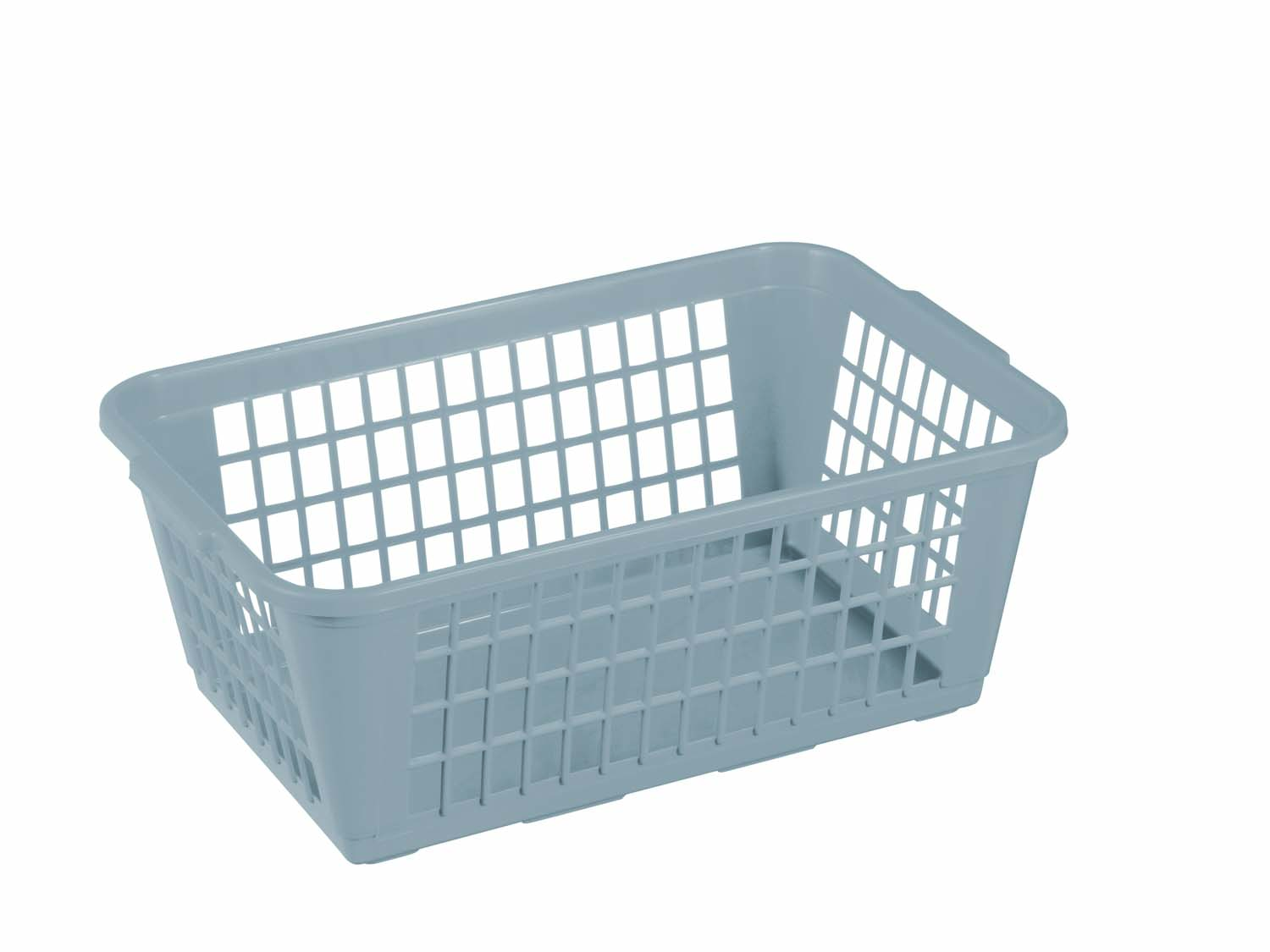 50100072 8711112501287 0 basic storage basket medium