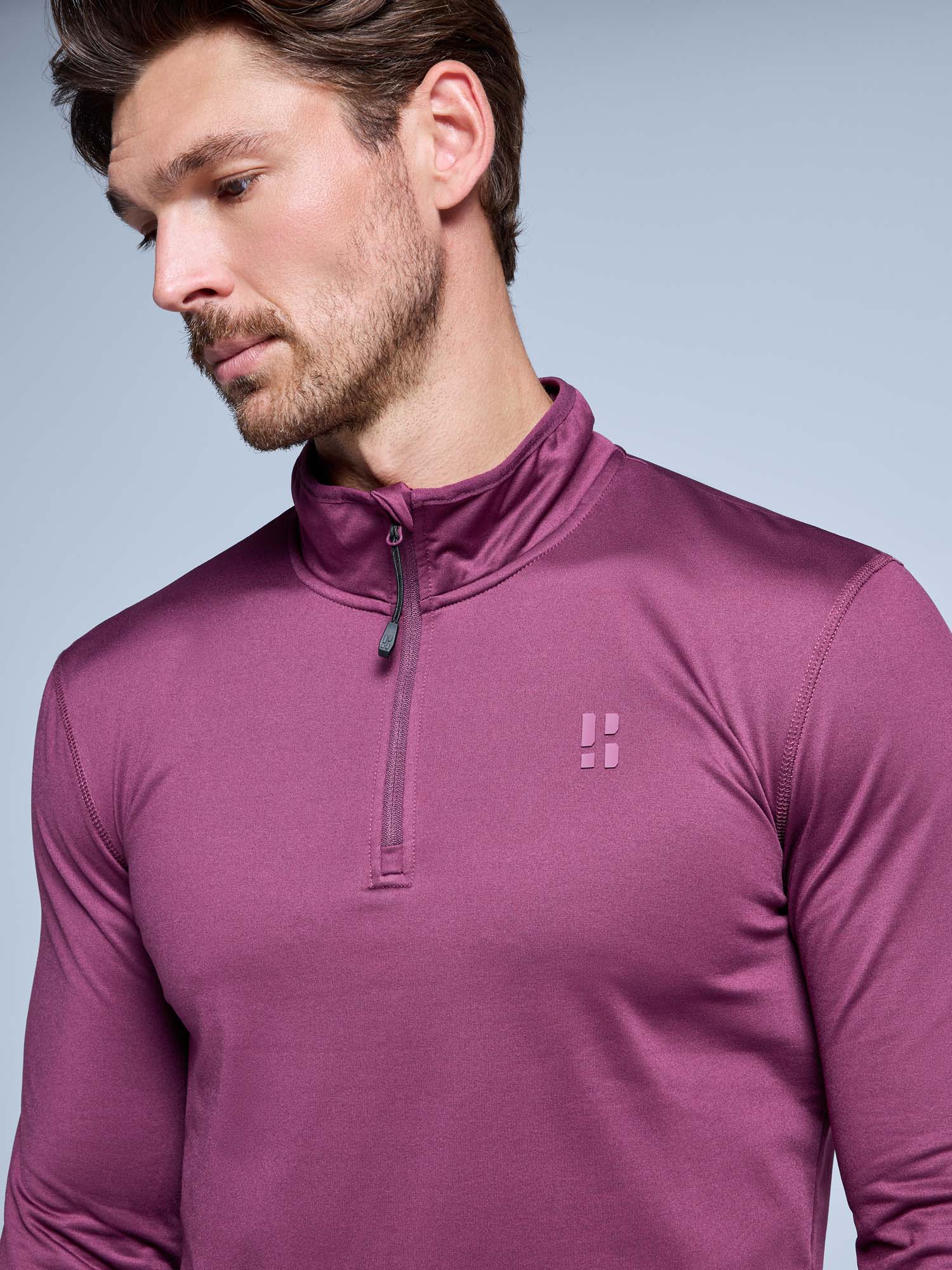 POEDERBAAS Arctic Pully 2.0 Heren