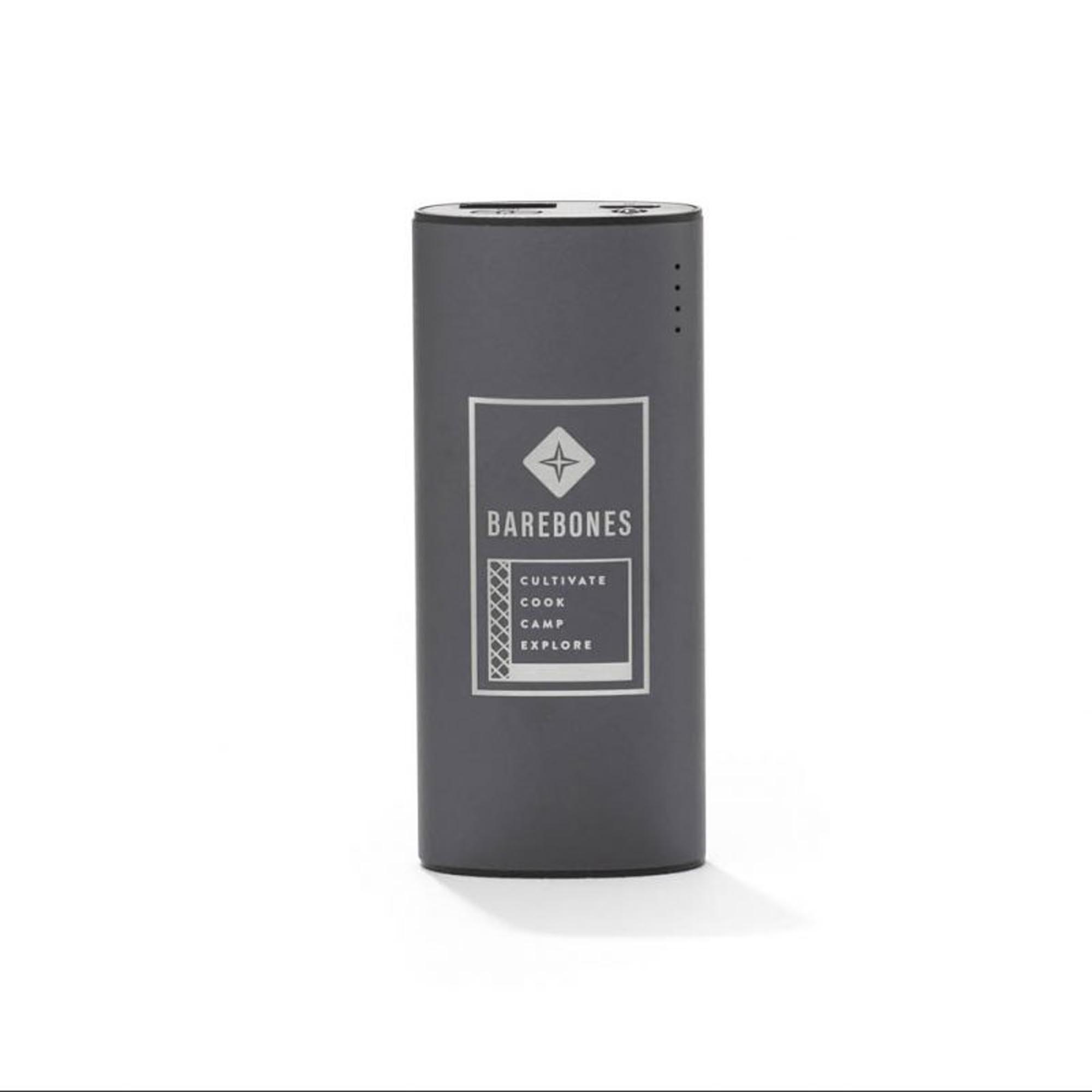 BAREBONES Powerbank