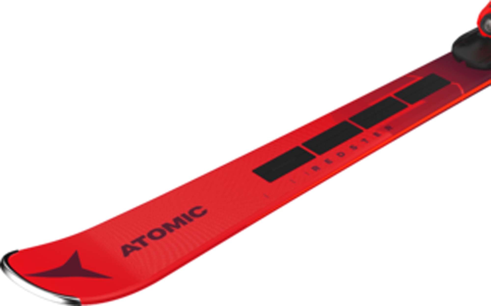 ATOMIC Redster S8 Revoshock