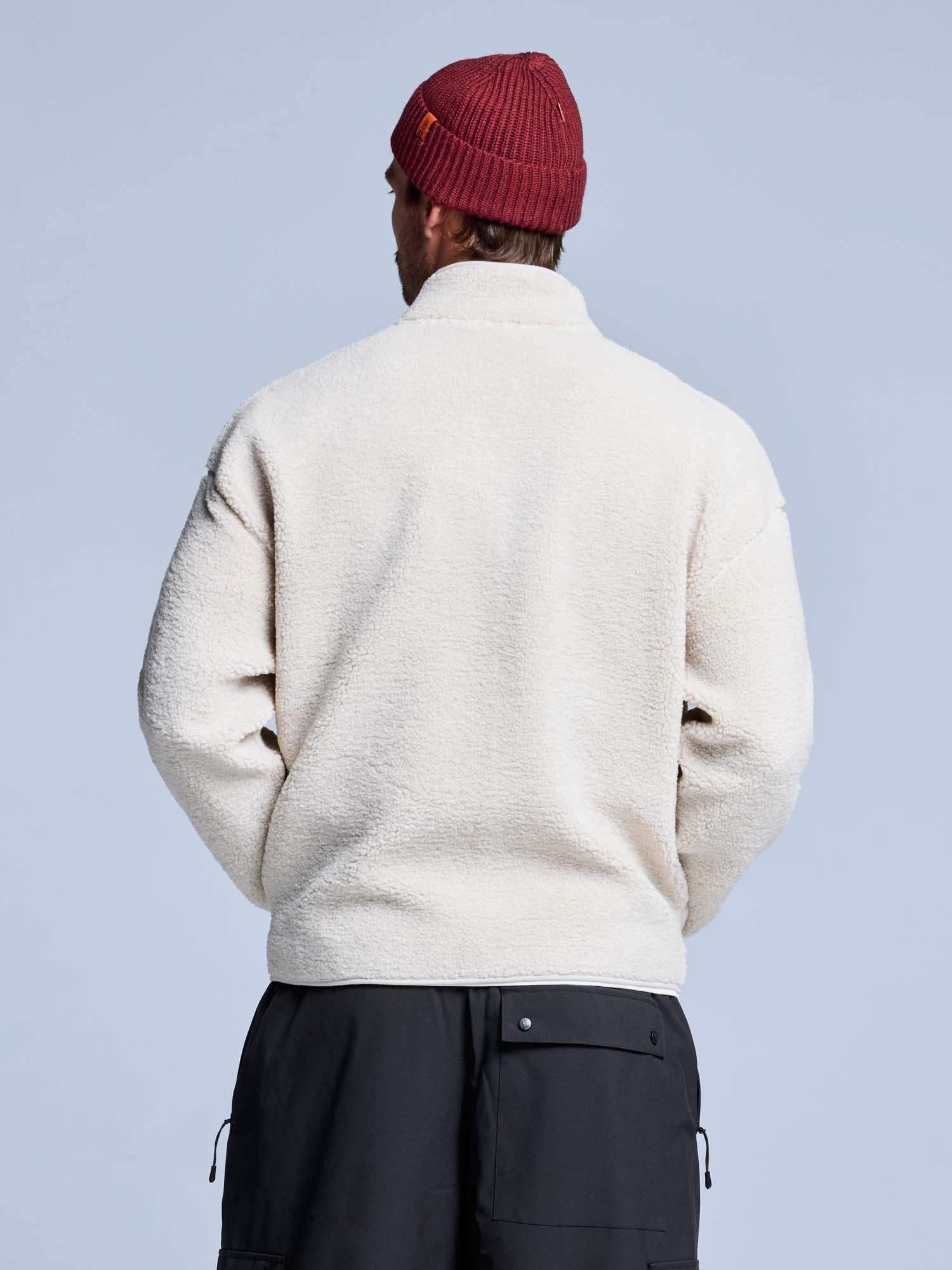 POEDERBAAS Wavecrest Muts Unisex