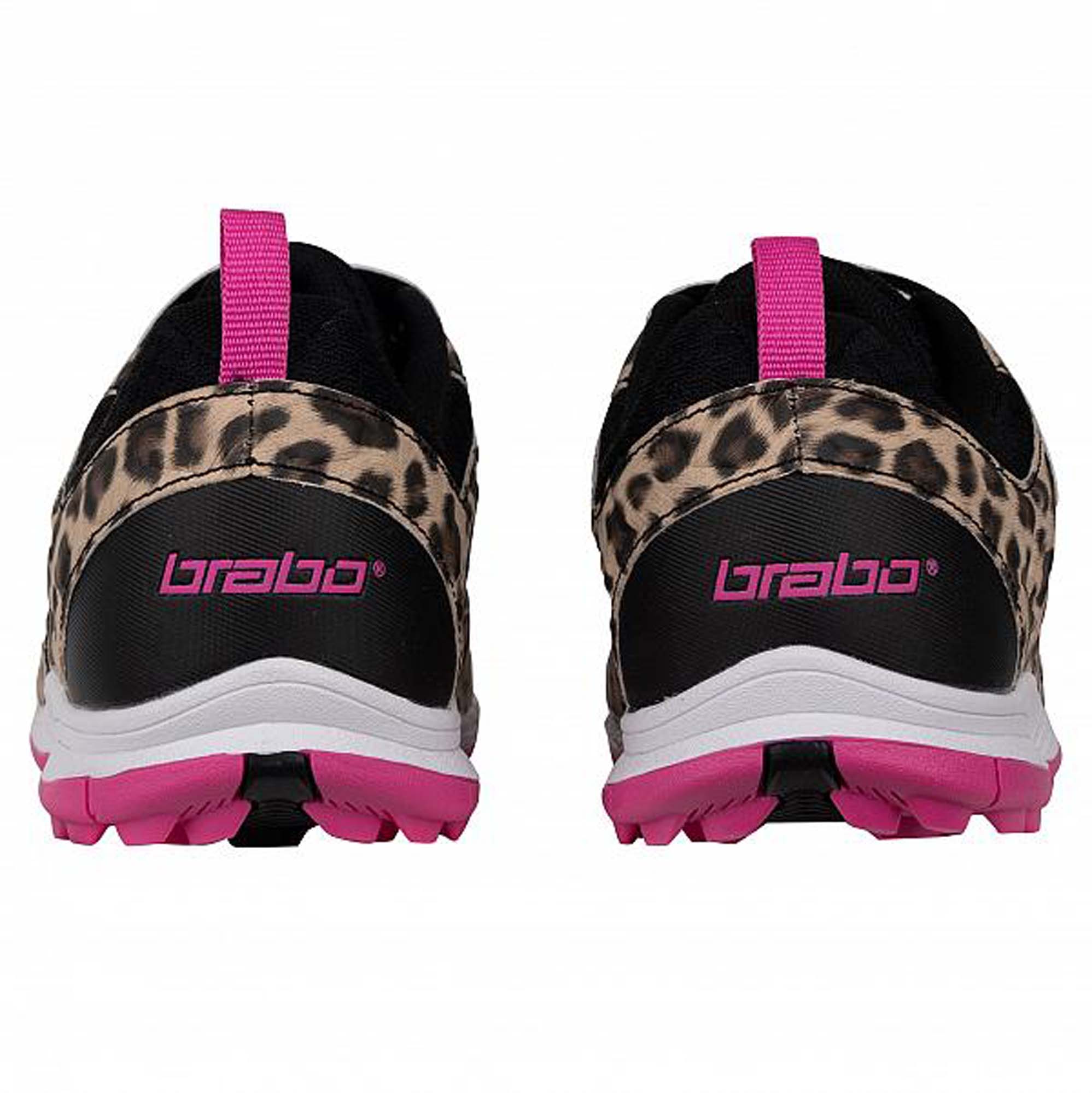 BRABO Velcro BF1012B Meisjes