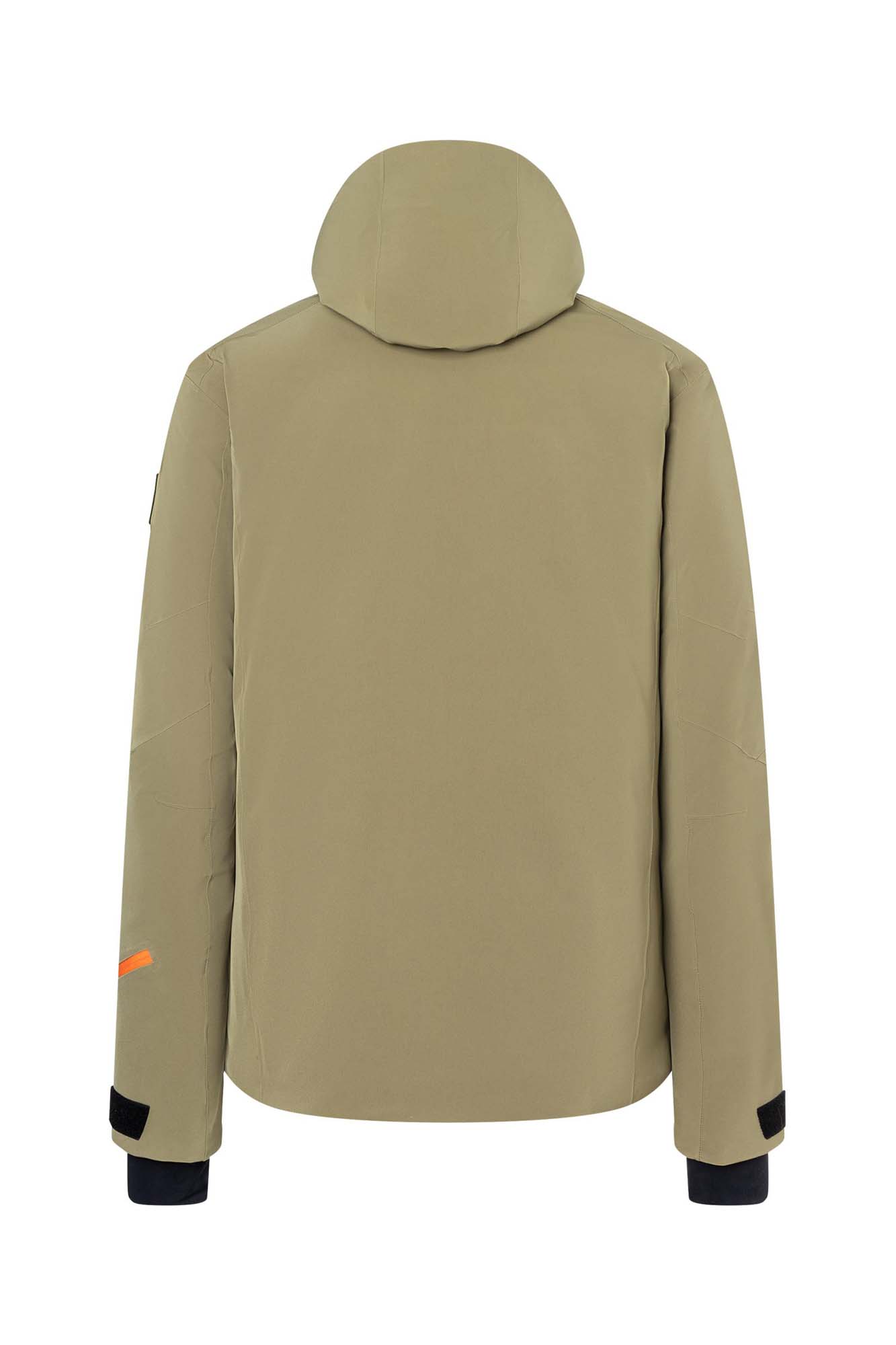 FIRE & ICE Ski-Jack Carel-T Heren