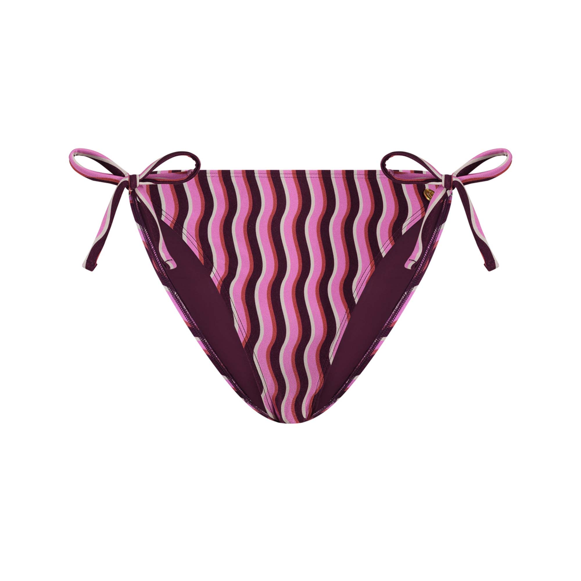 TWEKA Bow Bikini Broekje Dames
