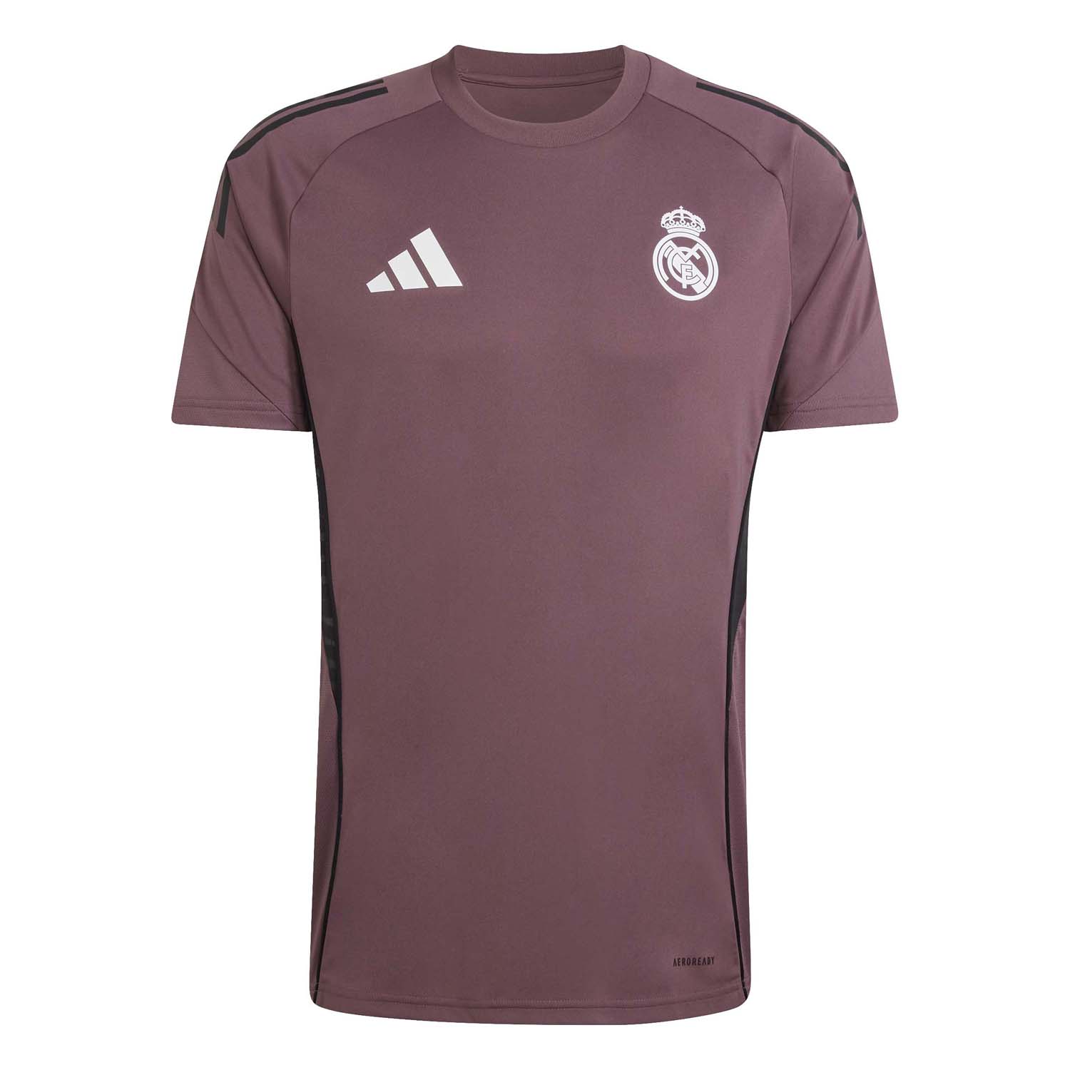 ADIDAS Real Madrid Tiro 25 Training Voetbalshirt Heren