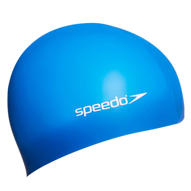 Junior flat sil cap