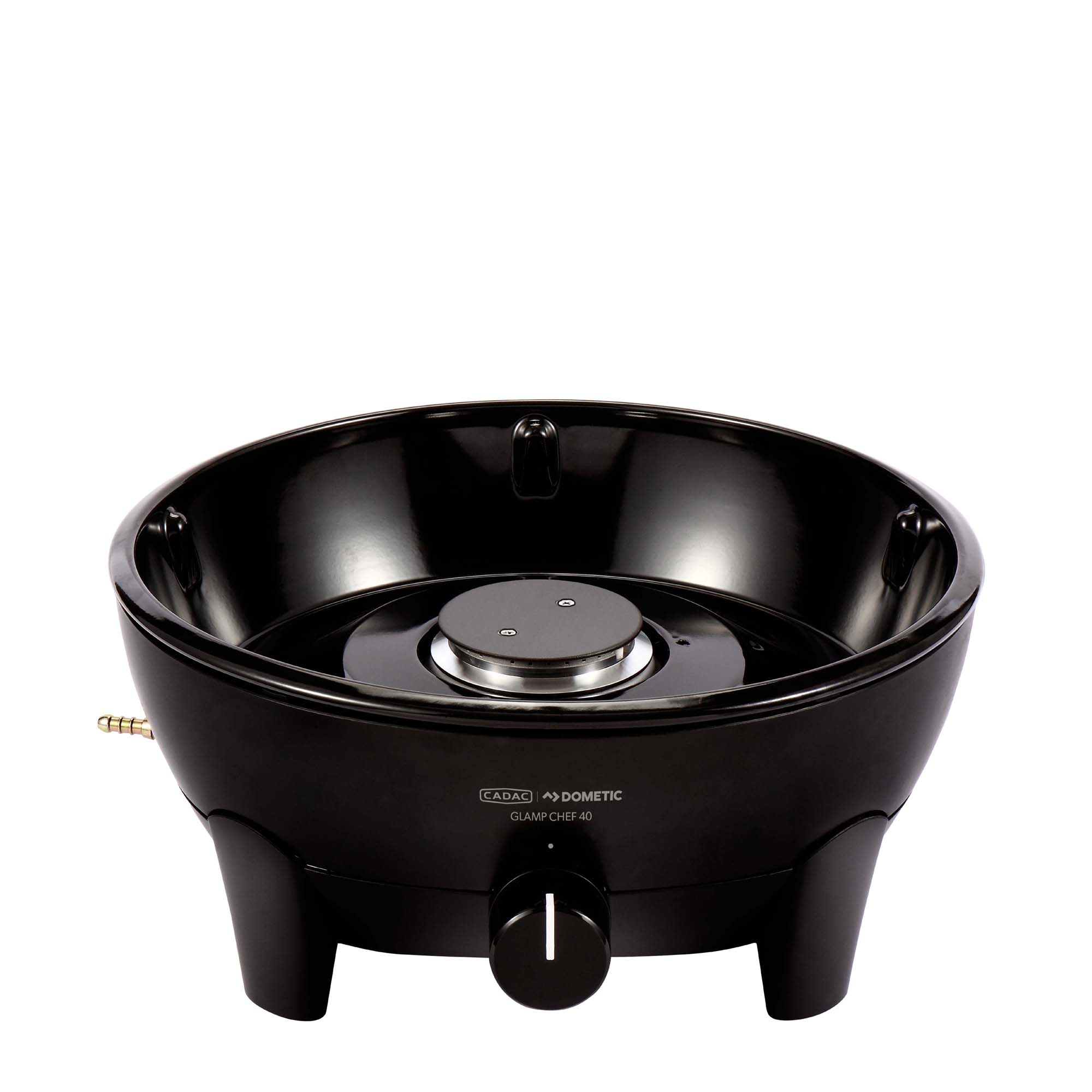 CADAC Glamp Chef 40 BBQ/Pizza Stone 30mbar