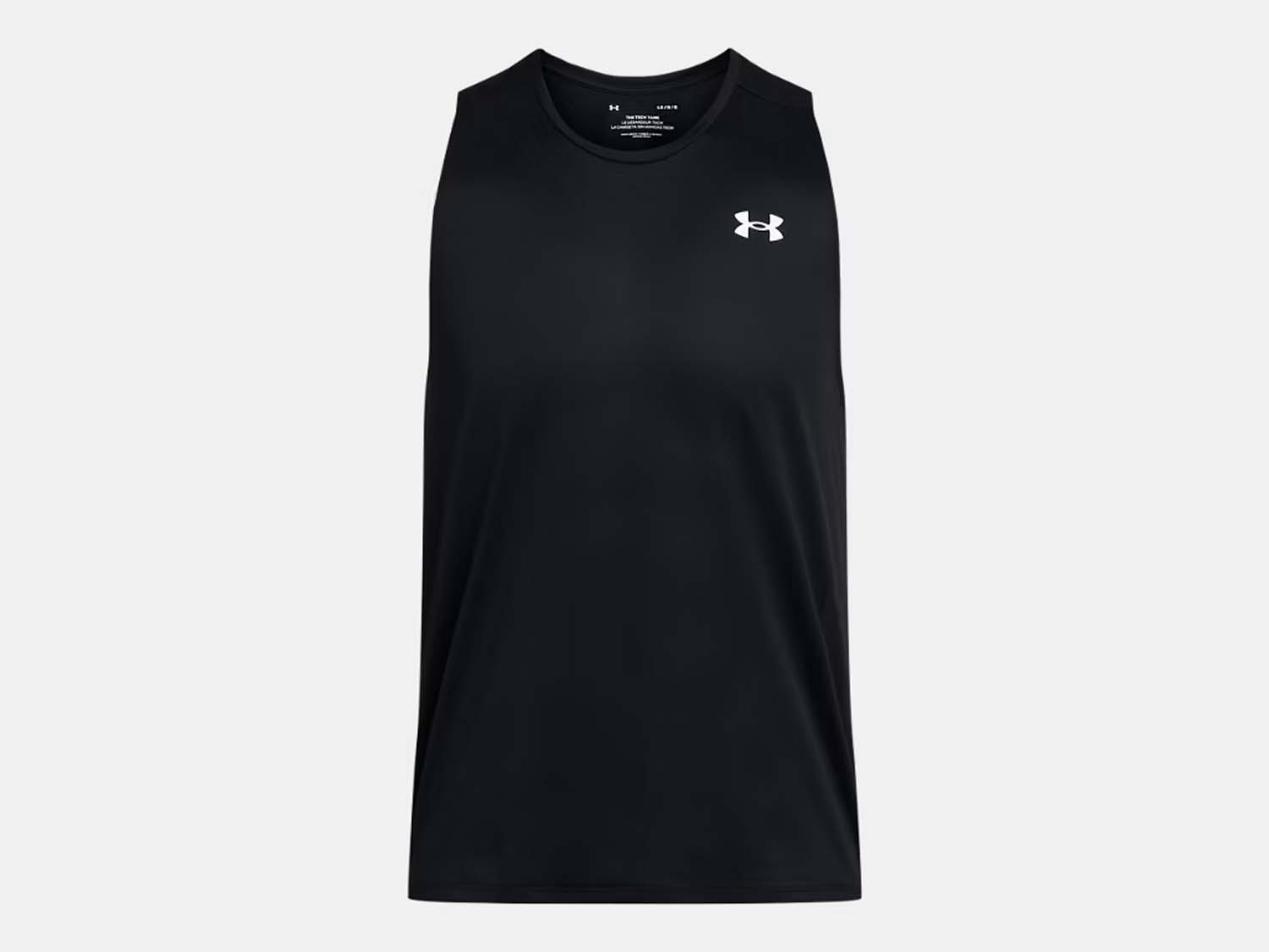 UNDER ARMOUR Tech Tanktop Heren