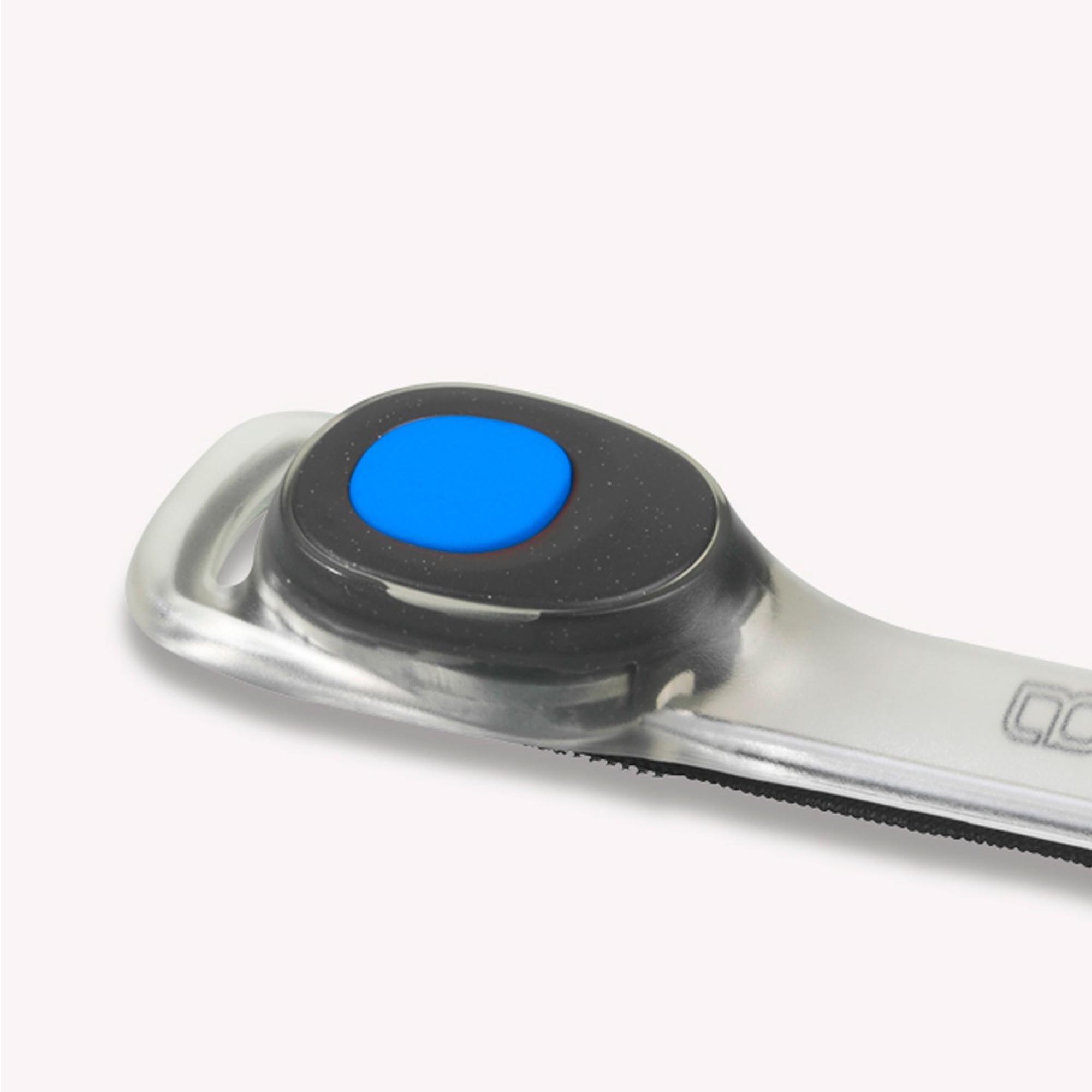 Thumbnail neon led armband blue zoom gato sports