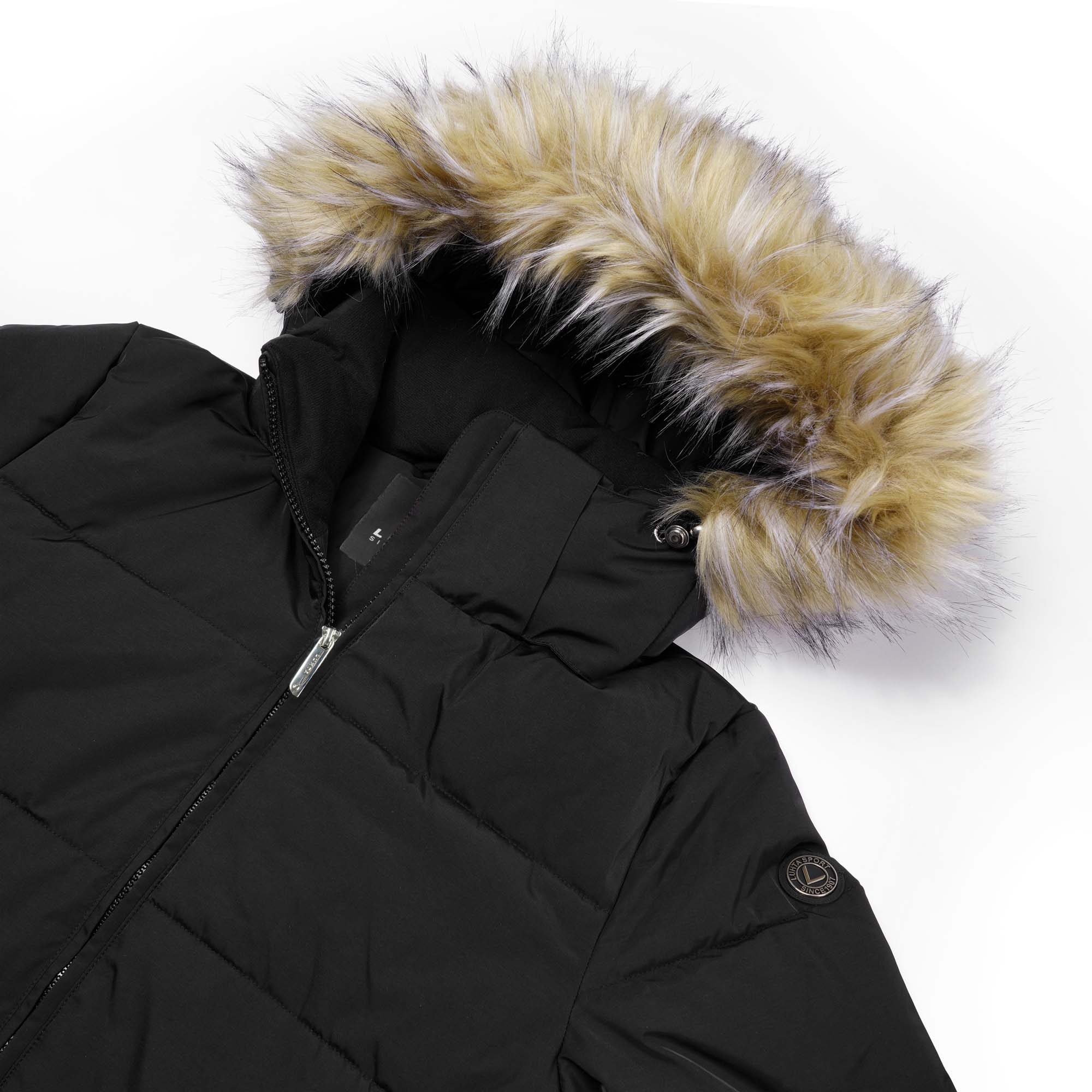 LUHTA Iisalmi Winterjas Dames