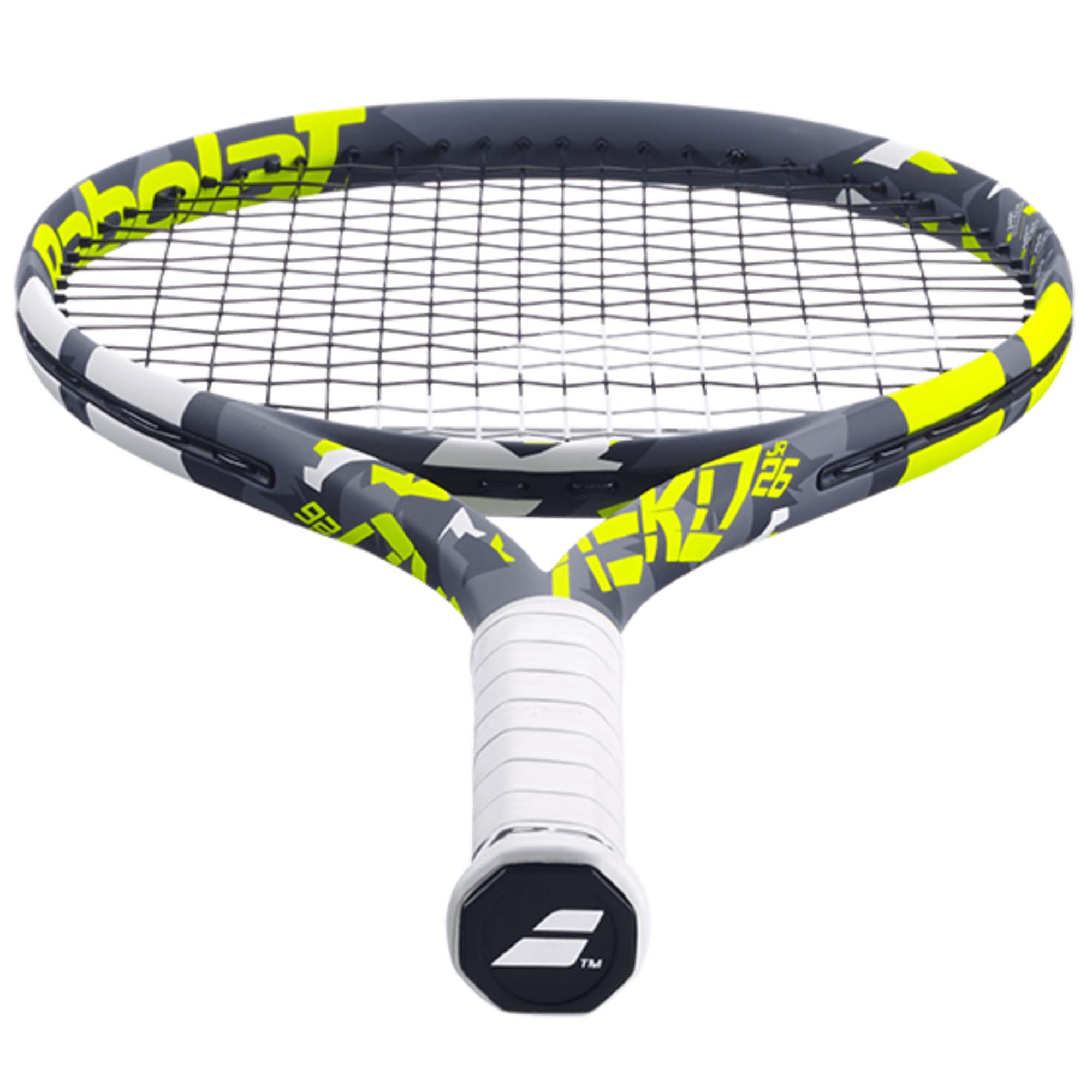 BABOLAT Aero junior 26 Tennisracket Junior BABOLAT Aero junior 26 Tennisracket Junior
